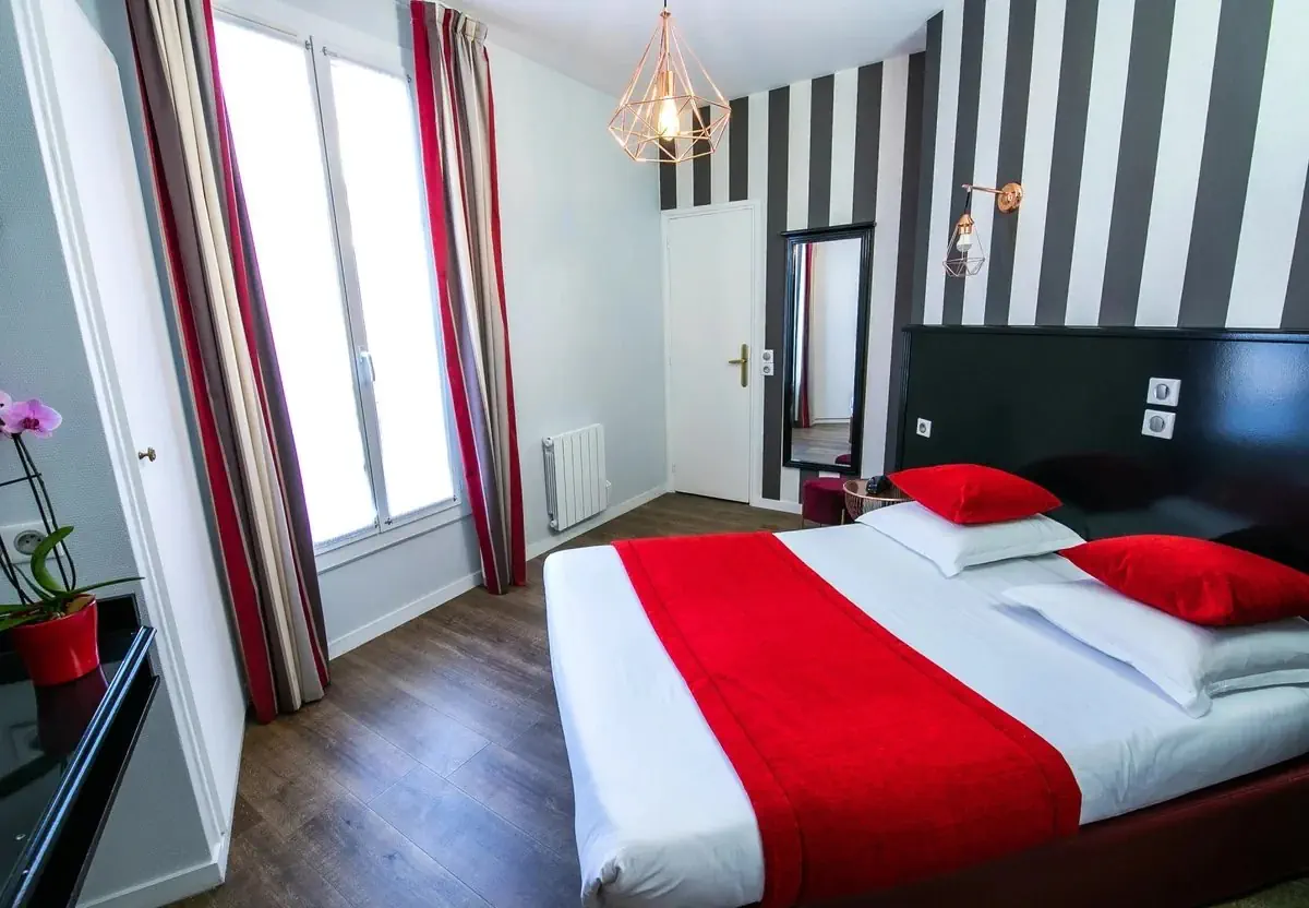 Eiffel Villa Garibaldi - zdjęcie 7
