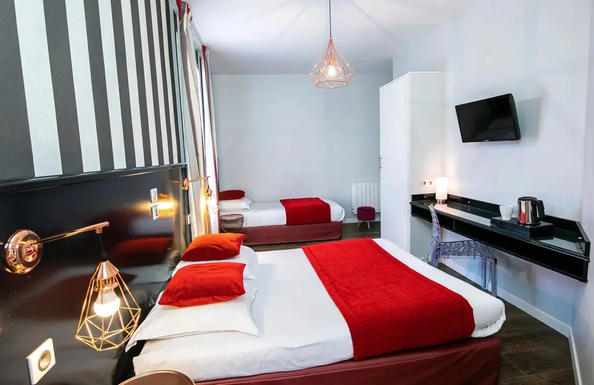 Eiffel Villa Garibaldi - zdjęcie 10