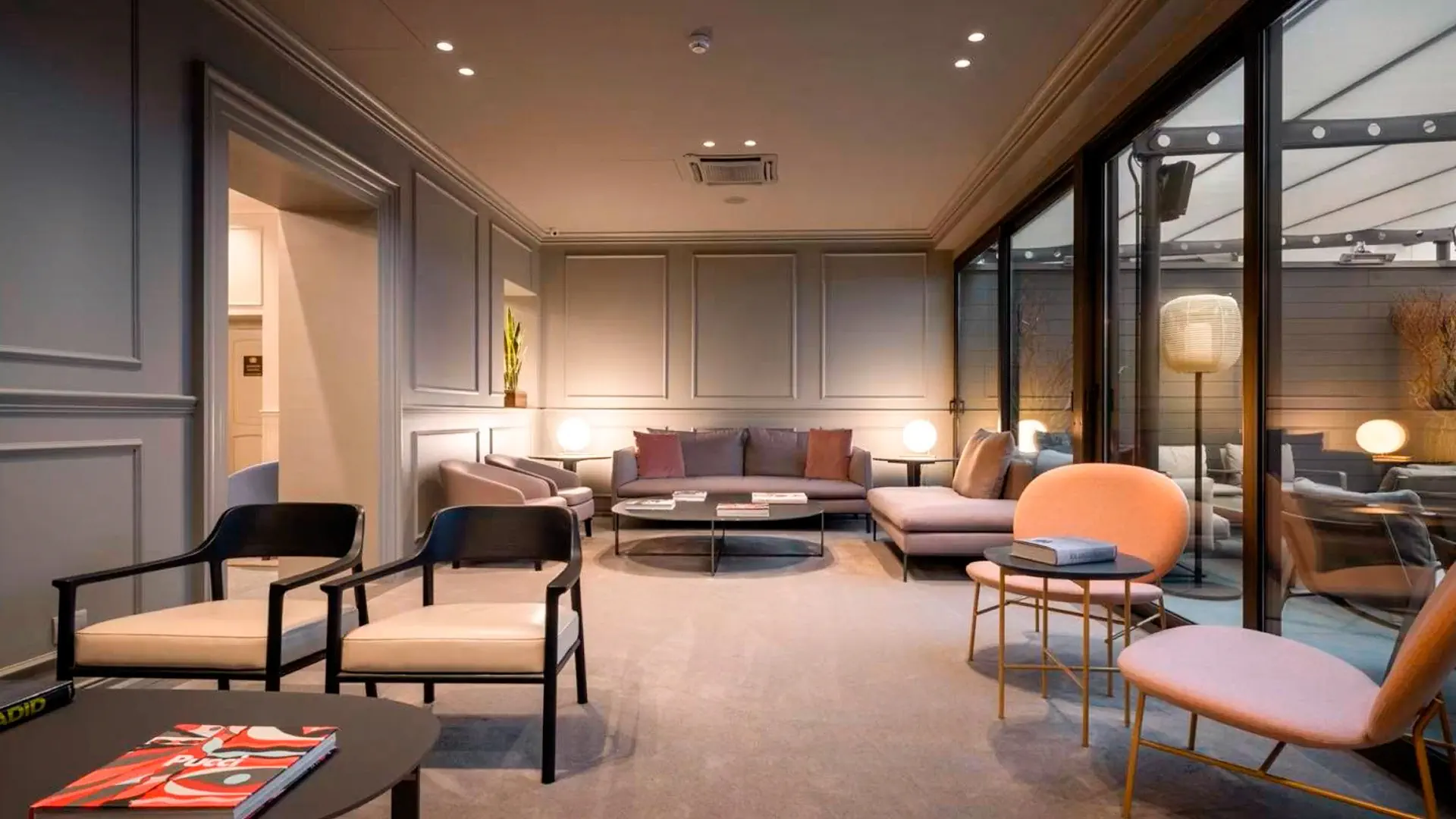 WorldHotel Casati 18 (ex. Felice Casati) - zdjęcie 3