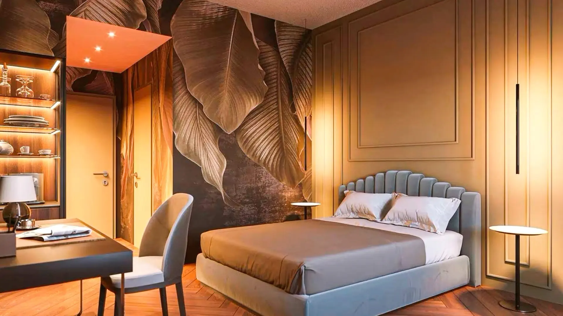 WorldHotel Casati 18 (ex. Felice Casati) - zdjęcie 7