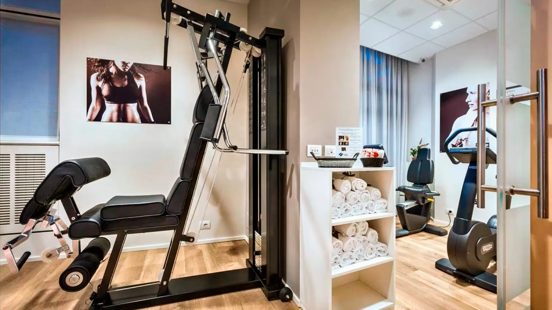 WorldHotel Casati 18 (ex. Felice Casati) - zdjęcie 10