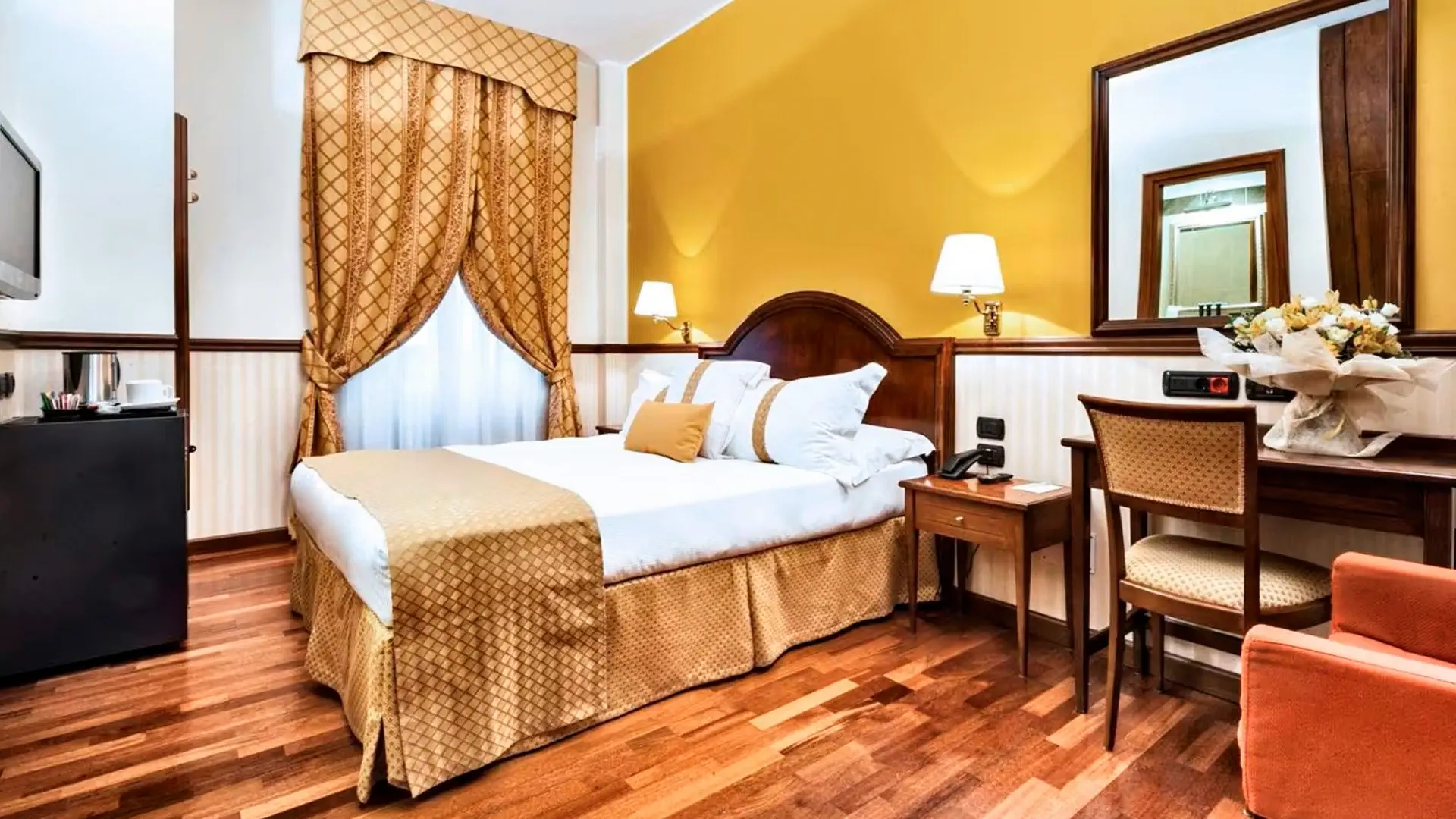 WorldHotel Casati 18 (ex. Felice Casati) - zdjęcie 6