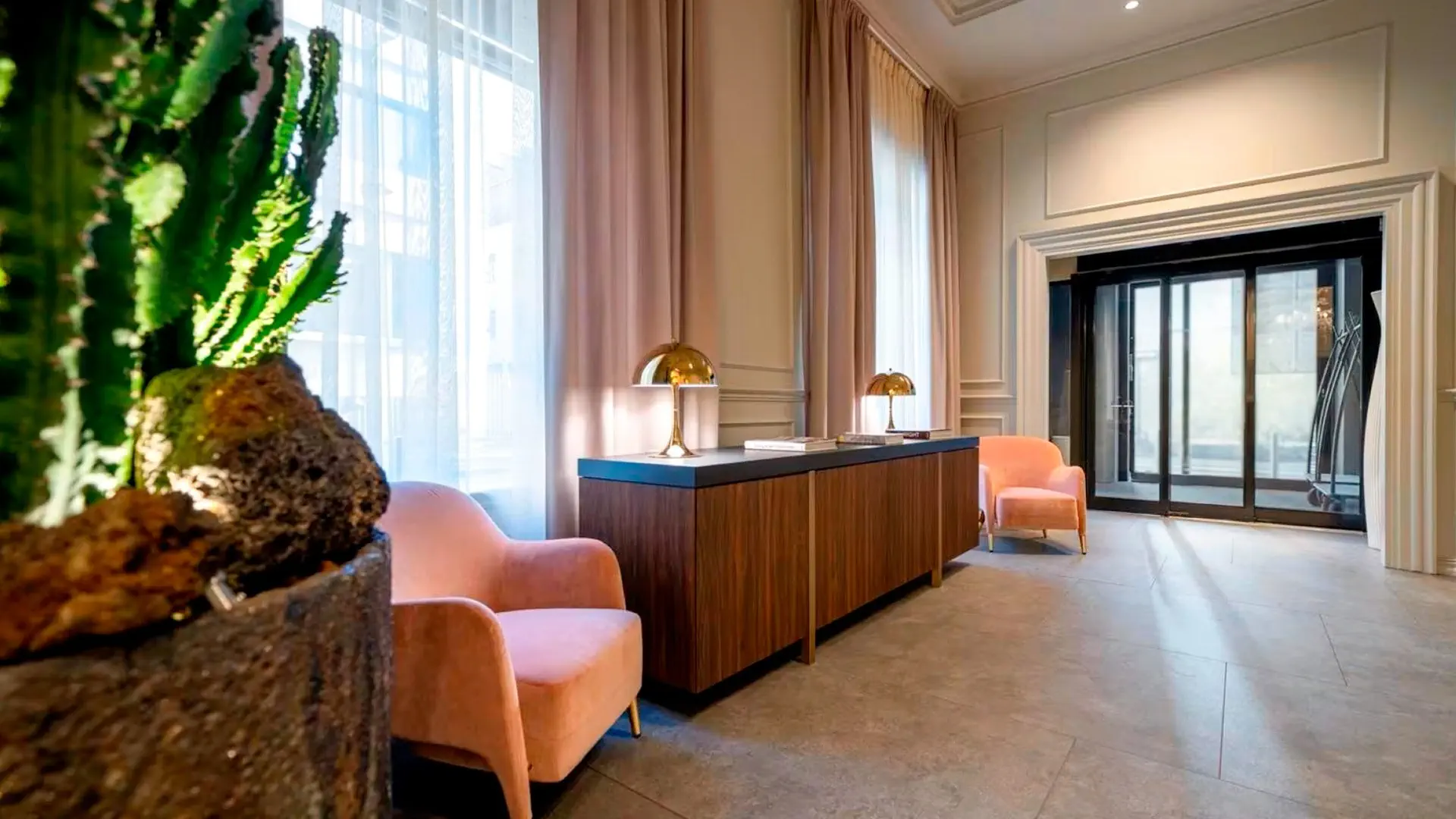 WorldHotel Casati 18 (ex. Felice Casati) - zdjęcie 9