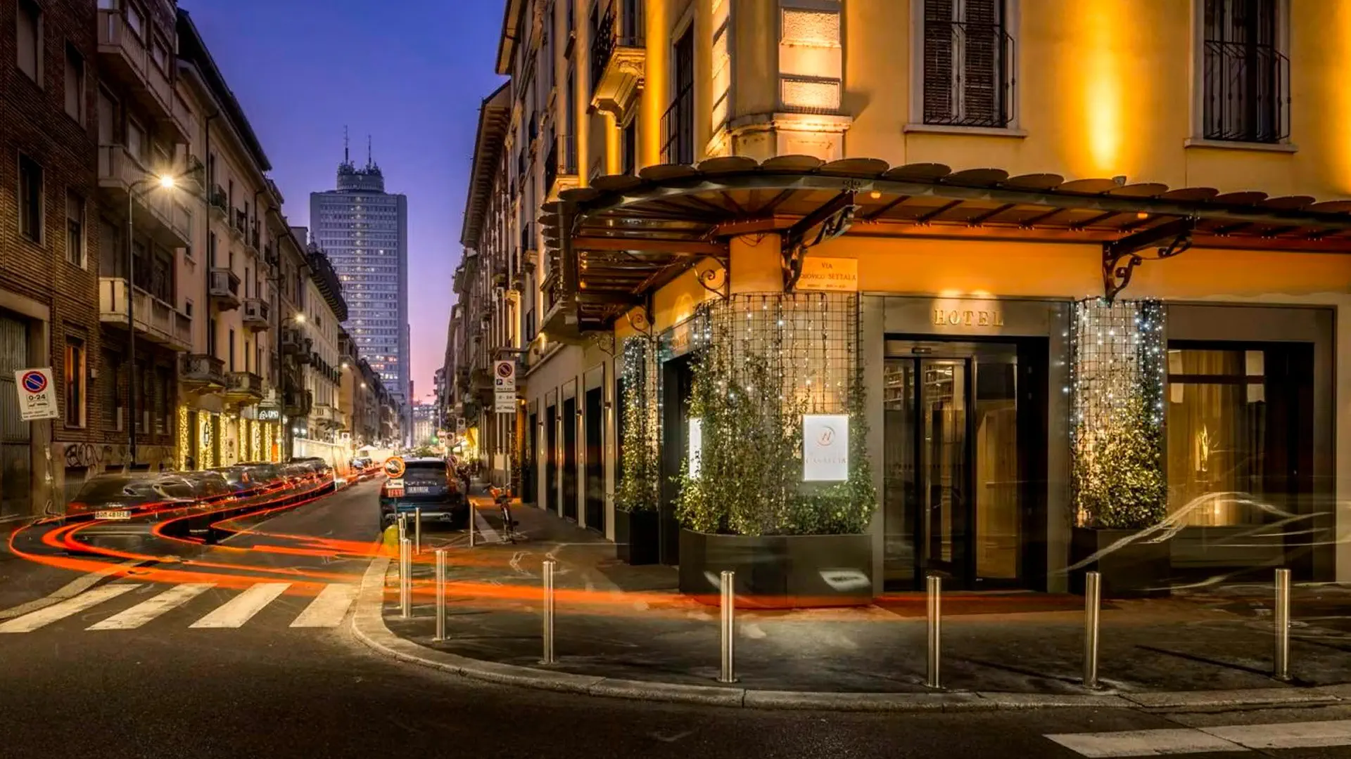 WorldHotel Casati 18 (ex. Felice Casati) - zdjęcie 5