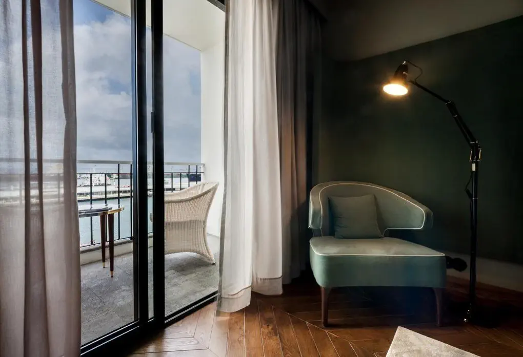 Grand Hotel Acores Atlantico - zdjęcie 28