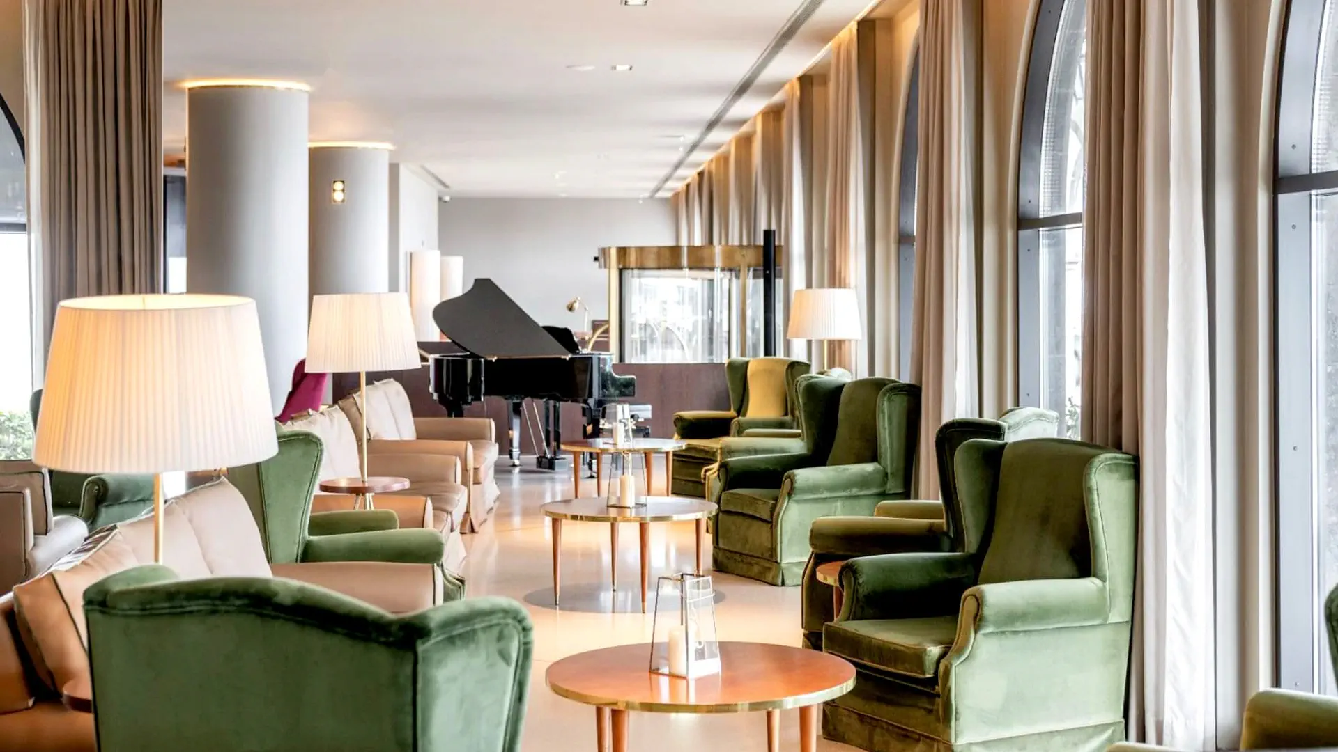 Grand Hotel Acores Atlantico - zdjęcie 7