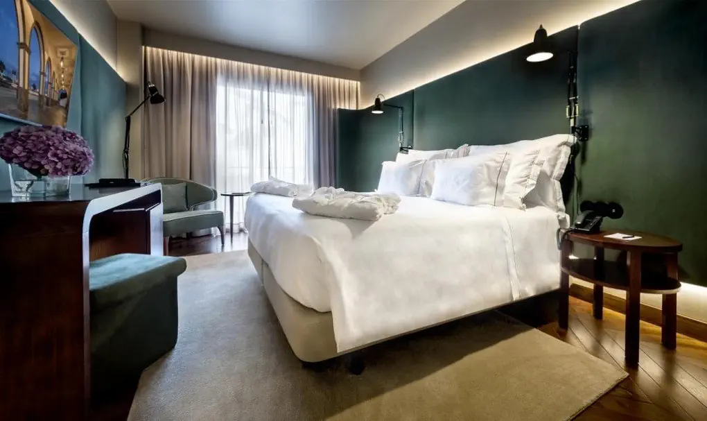 Grand Hotel Acores Atlantico - zdjęcie 24