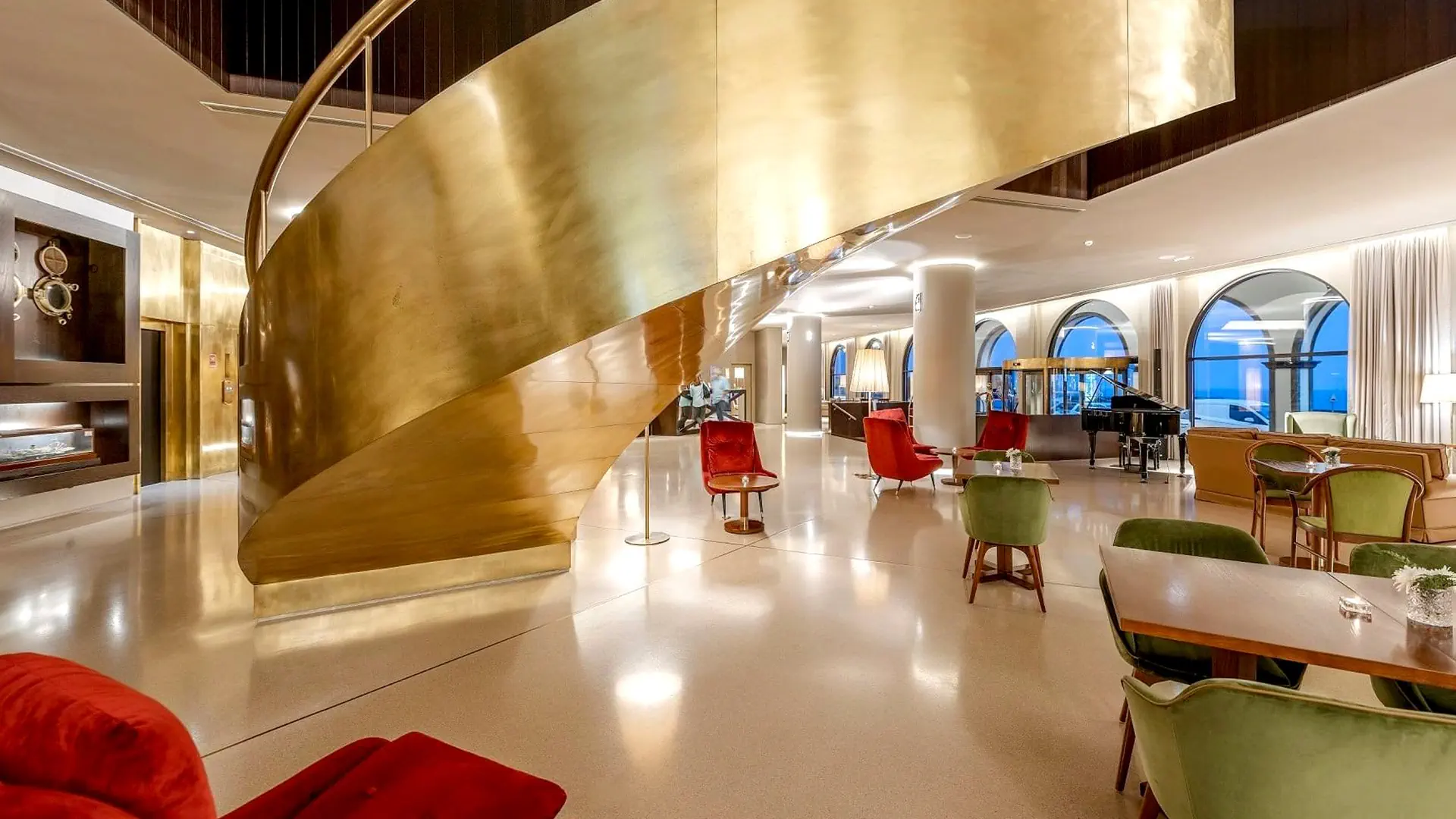 Grand Hotel Acores Atlantico - zdjęcie 6