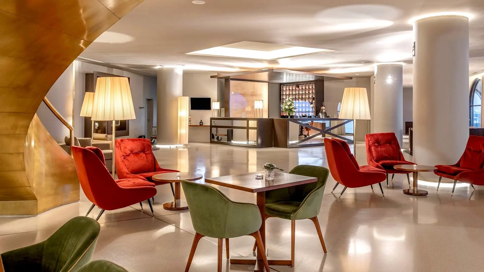Grand Hotel Acores Atlantico - zdjęcie 11