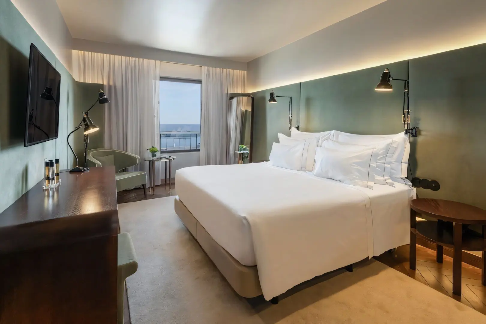 Grand Hotel Acores Atlantico - zdjęcie 29