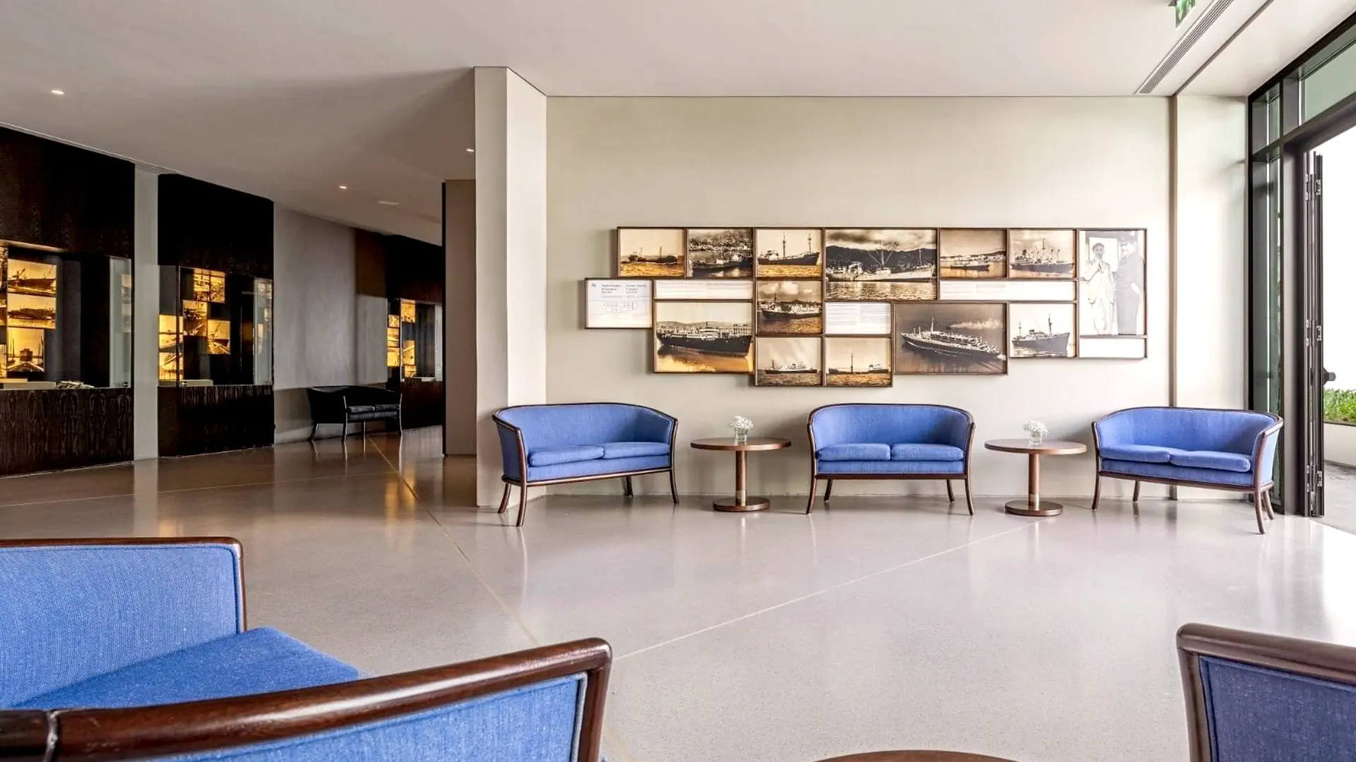 Grand Hotel Acores Atlantico - zdjęcie 19