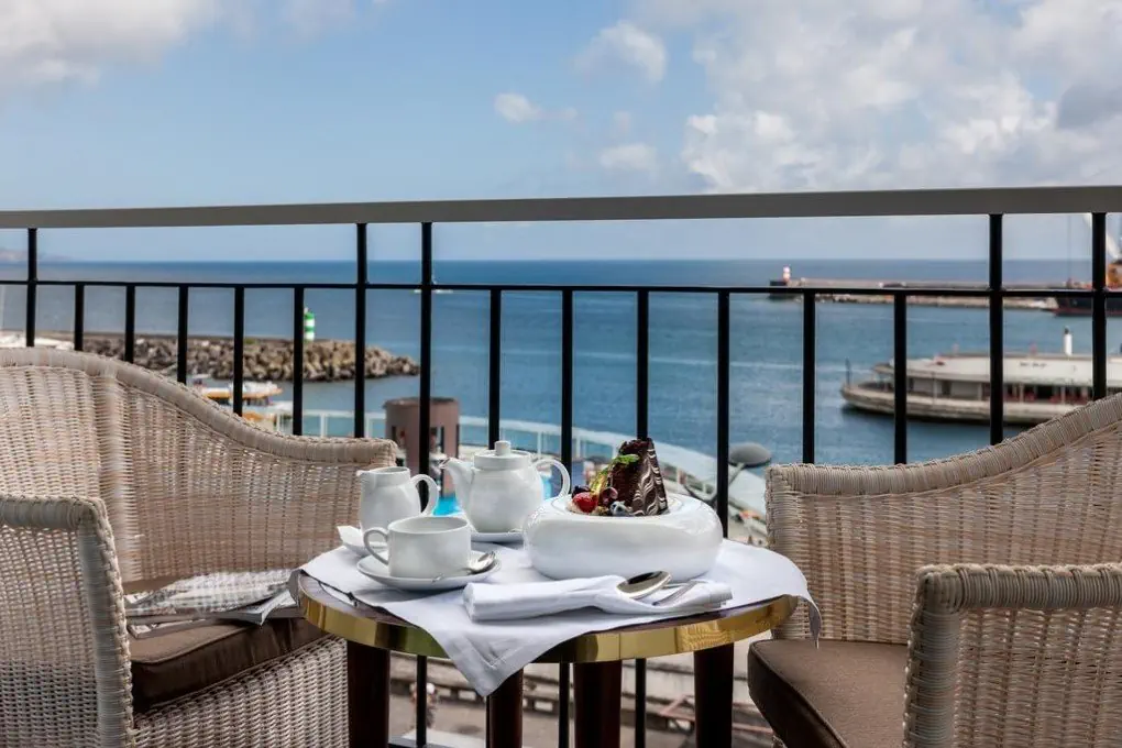 Grand Hotel Acores Atlantico - zdjęcie 21