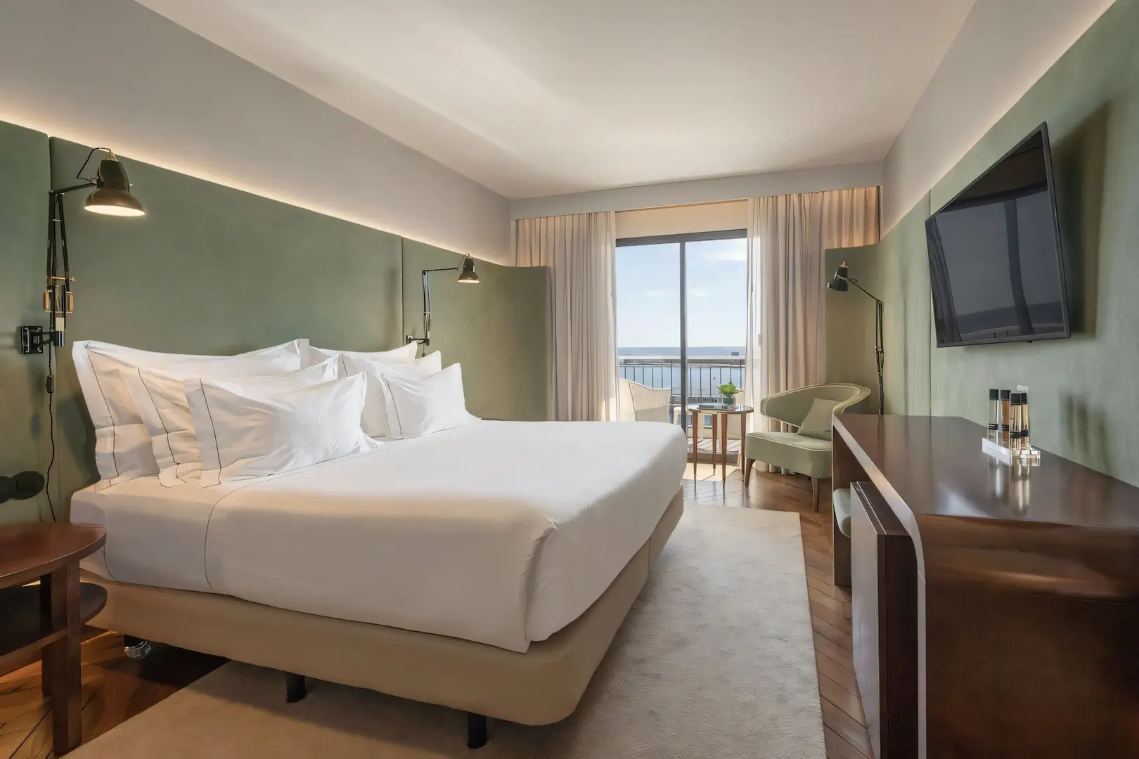 Grand Hotel Acores Atlantico - zdjęcie 30