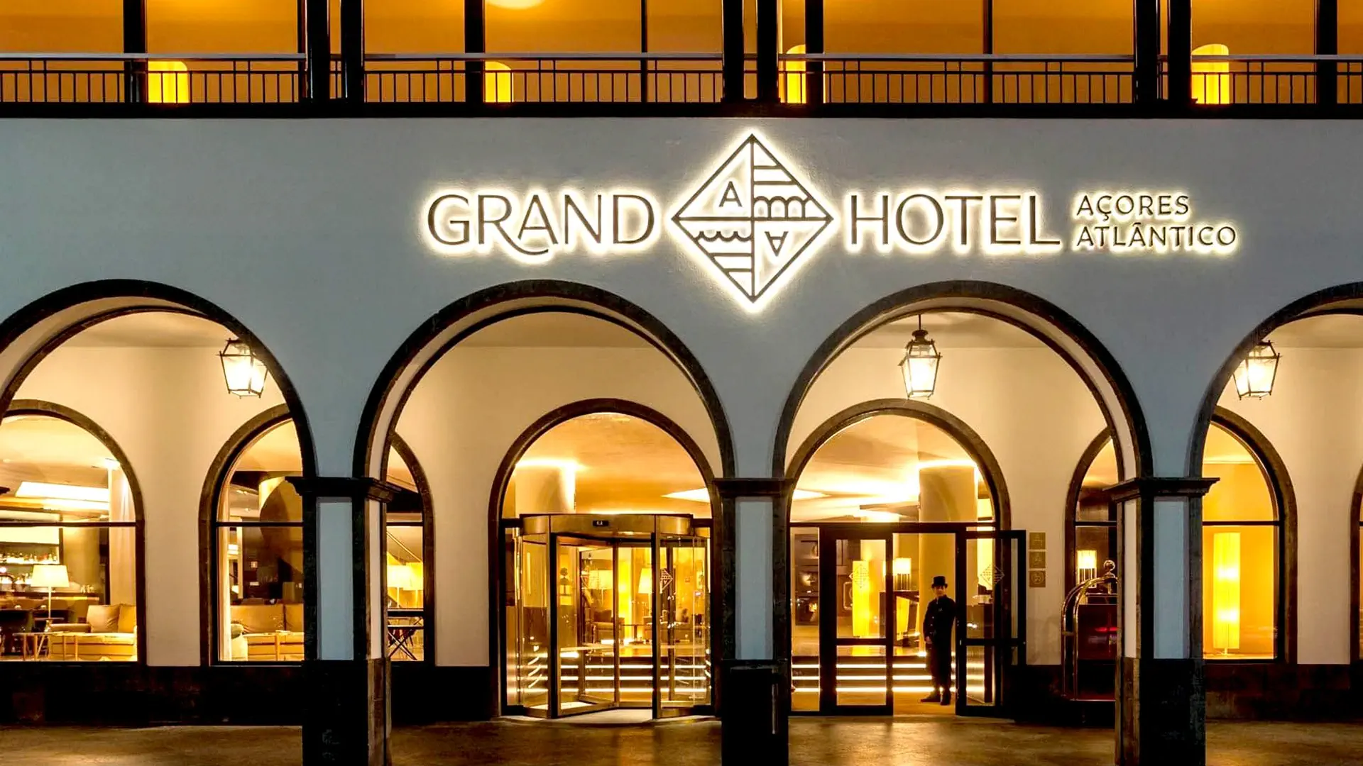 Grand Hotel Acores Atlantico - zdjęcie 18