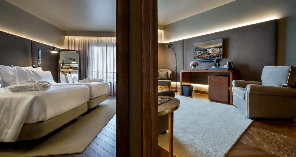 Grand Hotel Acores Atlantico - zdjęcie 26