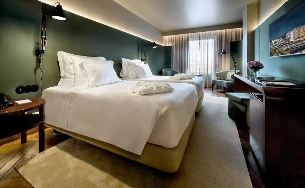 Grand Hotel Acores Atlantico - zdjęcie 23