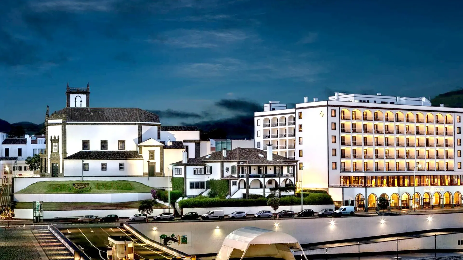 Grand Hotel Acores Atlantico - zdjęcie 17