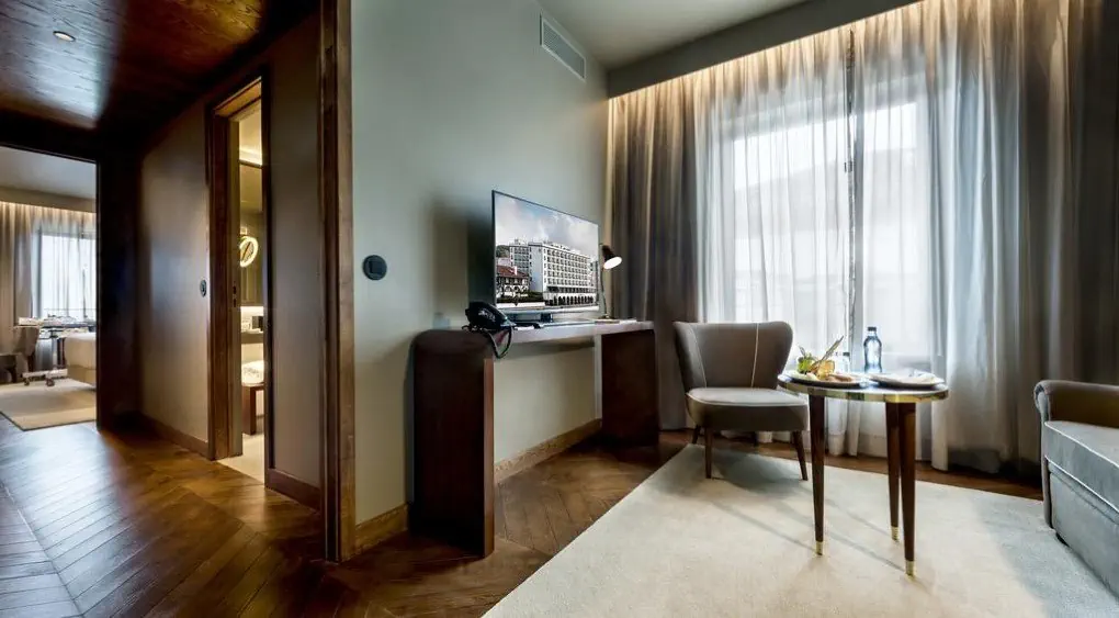 Grand Hotel Acores Atlantico - zdjęcie 27