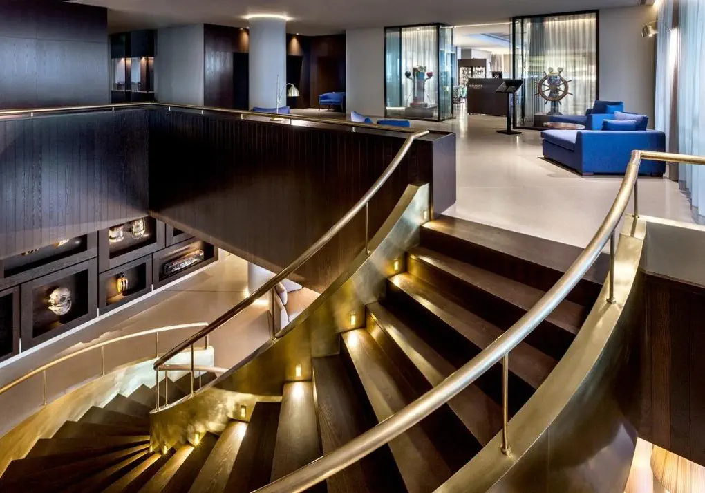 Grand Hotel Acores Atlantico - zdjęcie 22