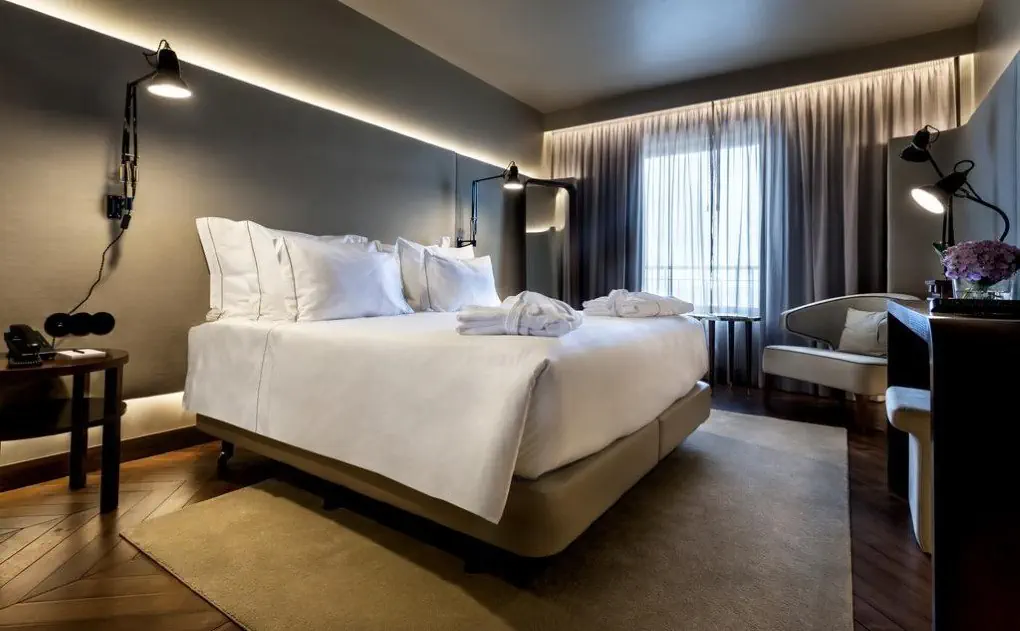 Grand Hotel Acores Atlantico - zdjęcie 25