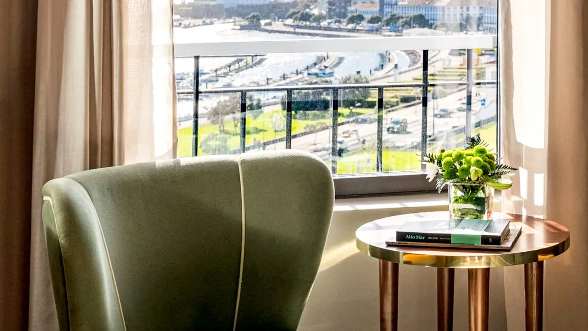 Grand Hotel Acores Atlantico - zdjęcie 12
