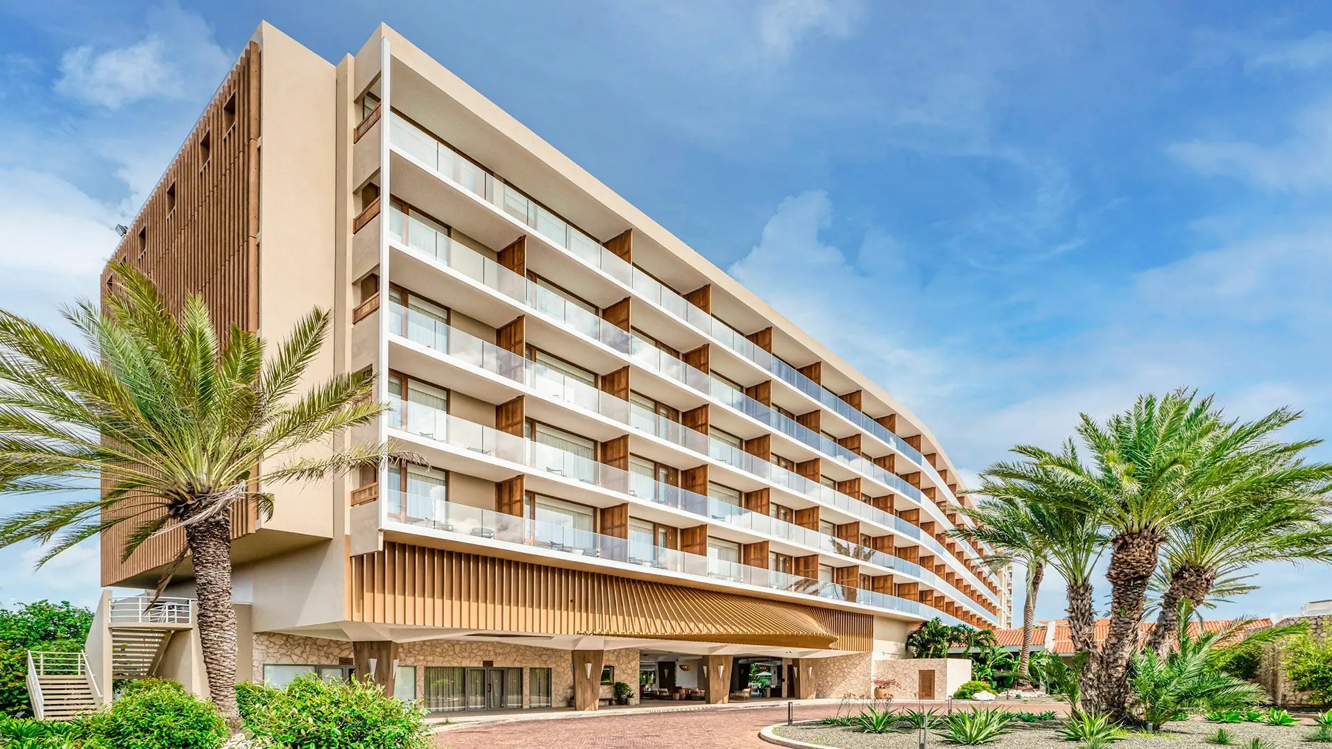 Dreams Curacao Resort Spa & Casino - zdjęcie 6