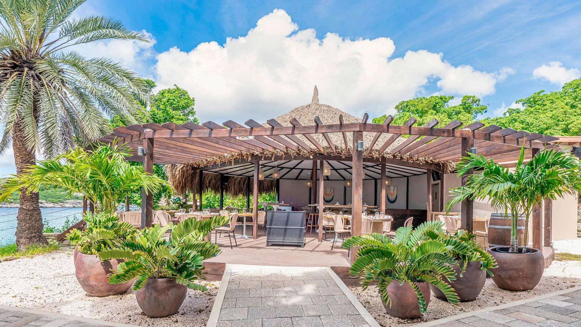 Dreams Curacao Resort Spa & Casino - zdjęcie 21