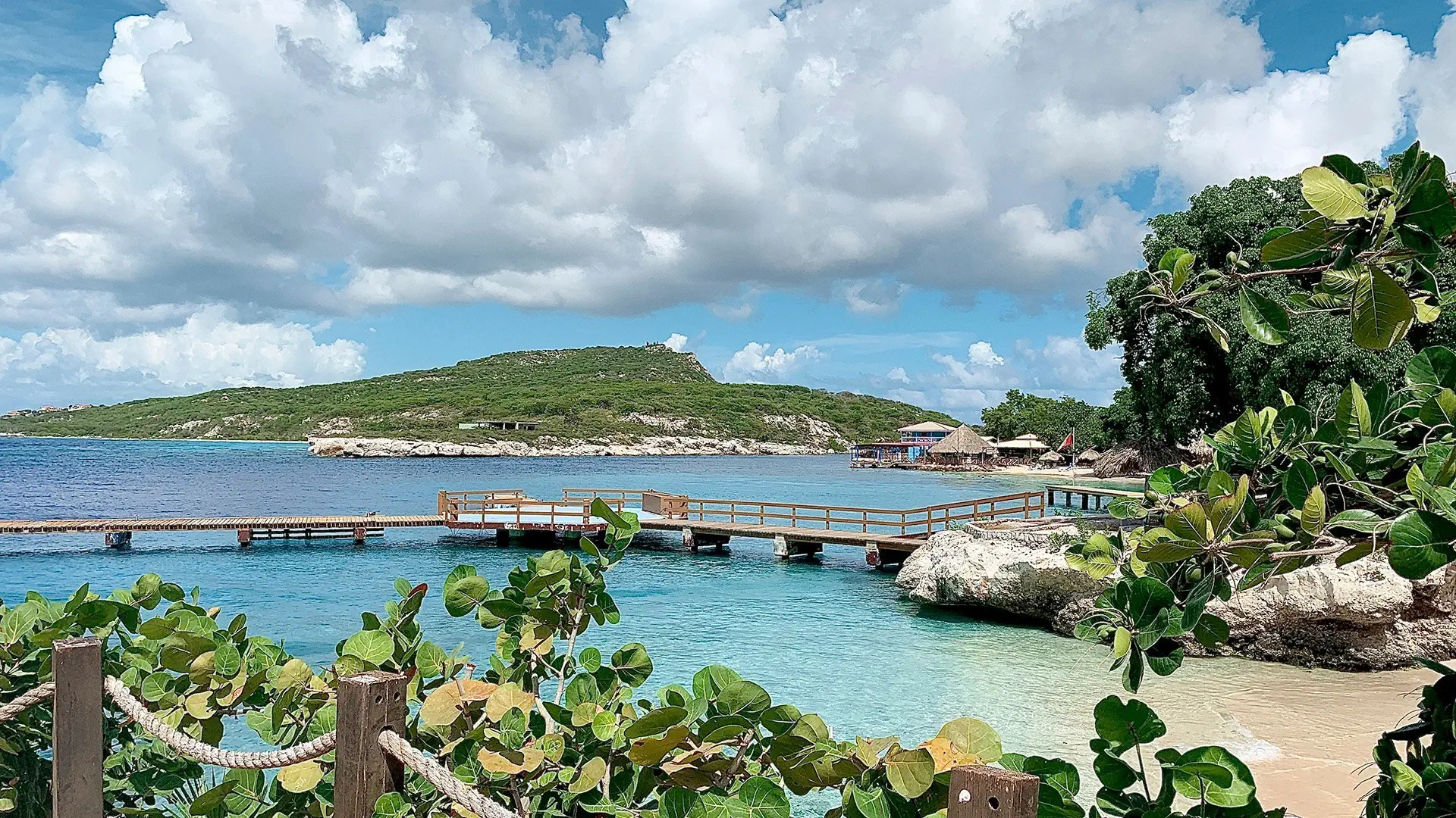 Dreams Curacao Resort Spa & Casino - zdjęcie 23