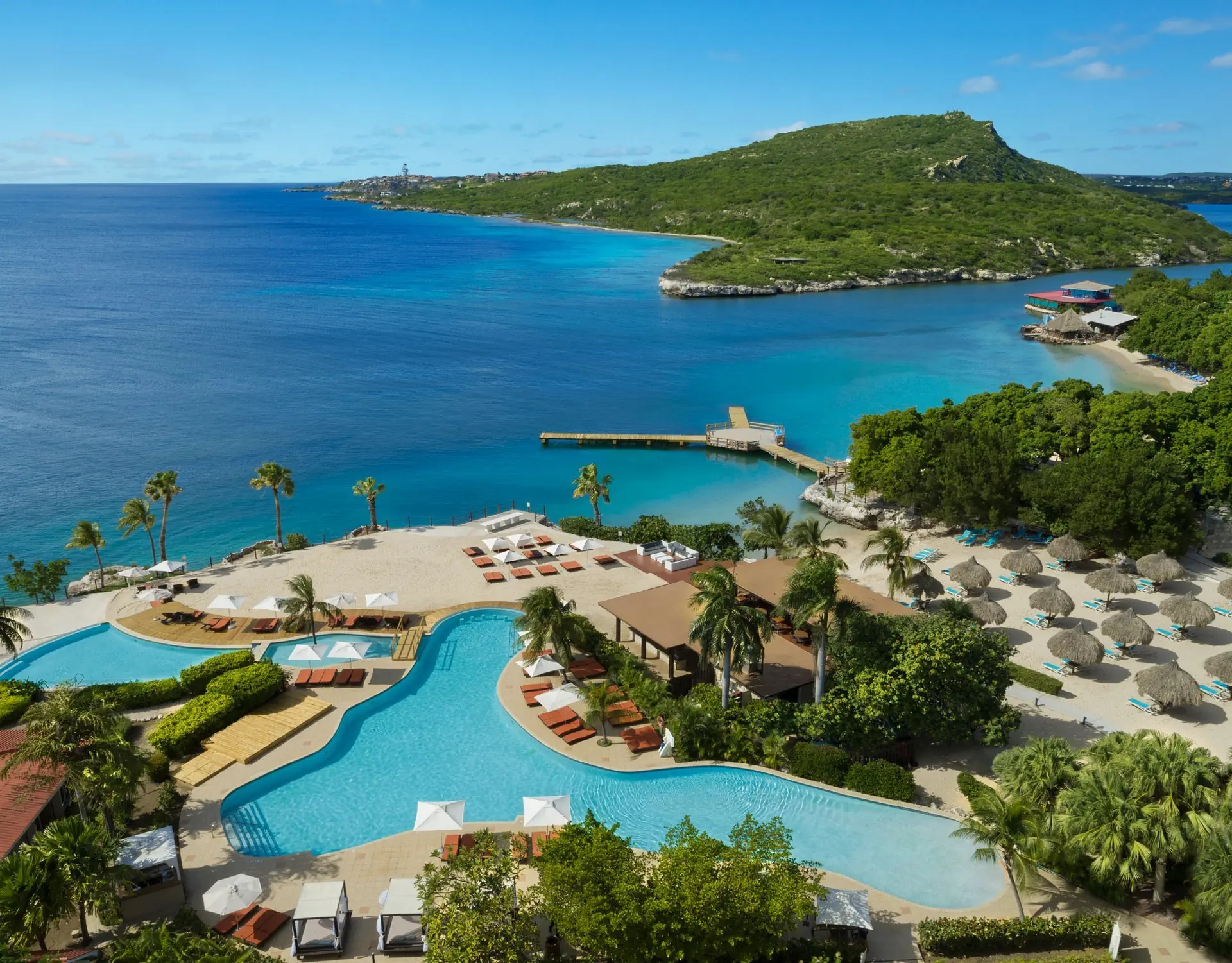 Dreams Curacao Resort Spa & Casino - zdjęcie 2