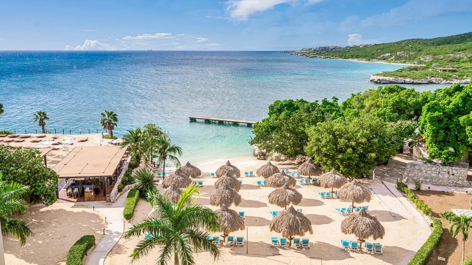 Dreams Curacao Resort Spa & Casino - zdjęcie 3