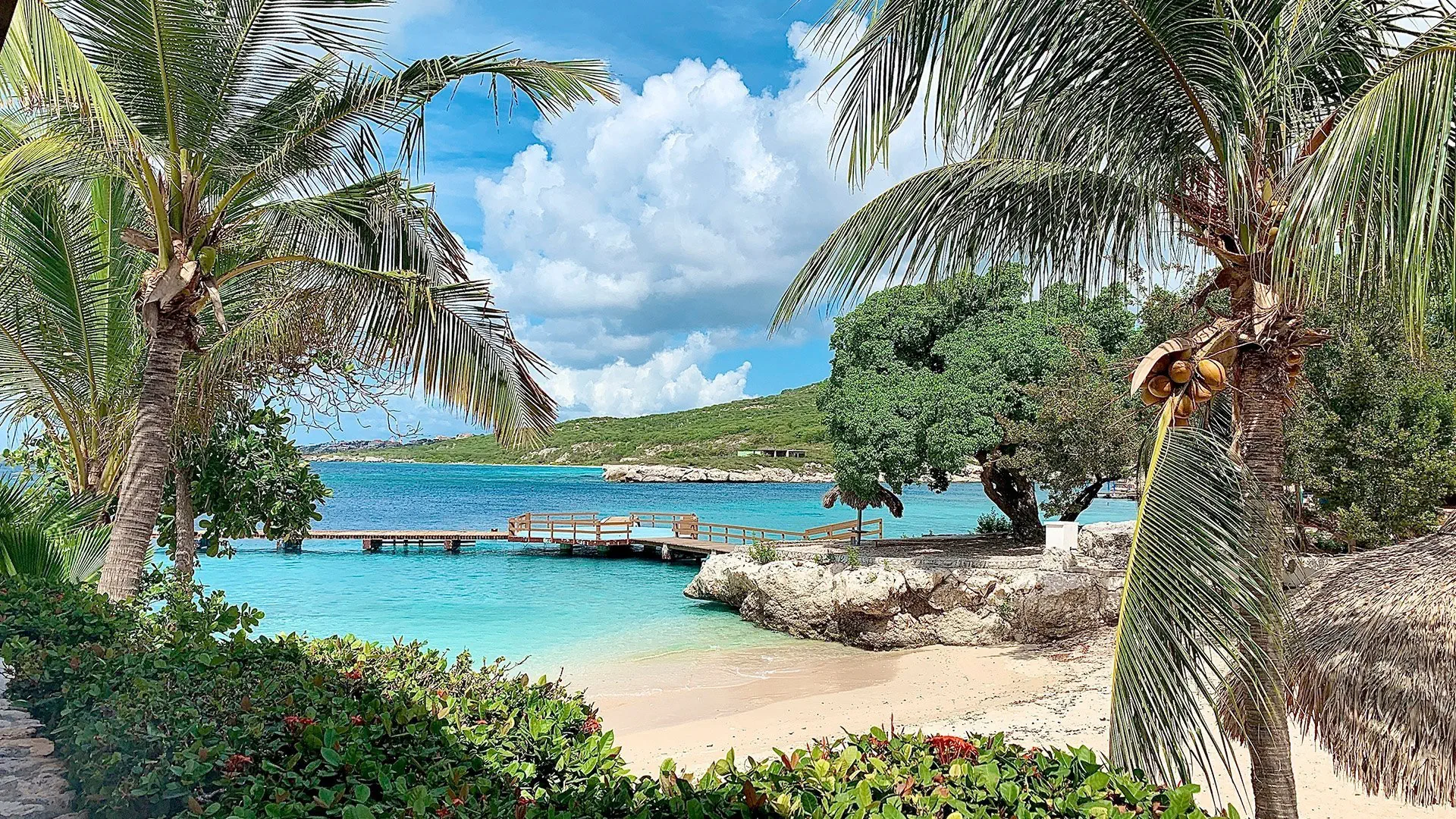 Dreams Curacao Resort Spa & Casino - zdjęcie 11