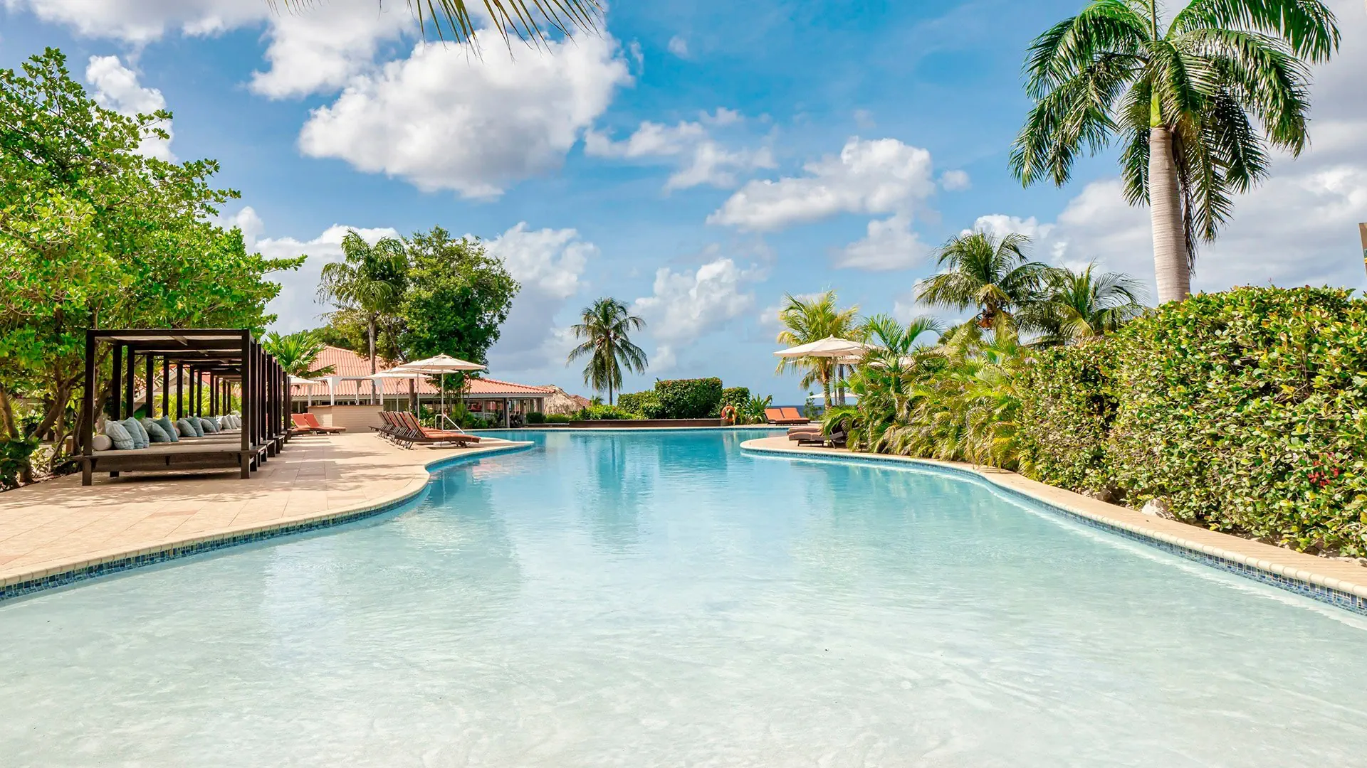 Dreams Curacao Resort Spa & Casino - zdjęcie 5