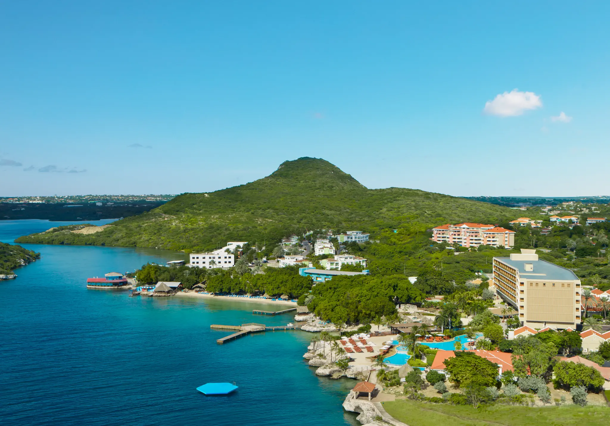 Dreams Curacao Resort Spa & Casino - zdjęcie 17