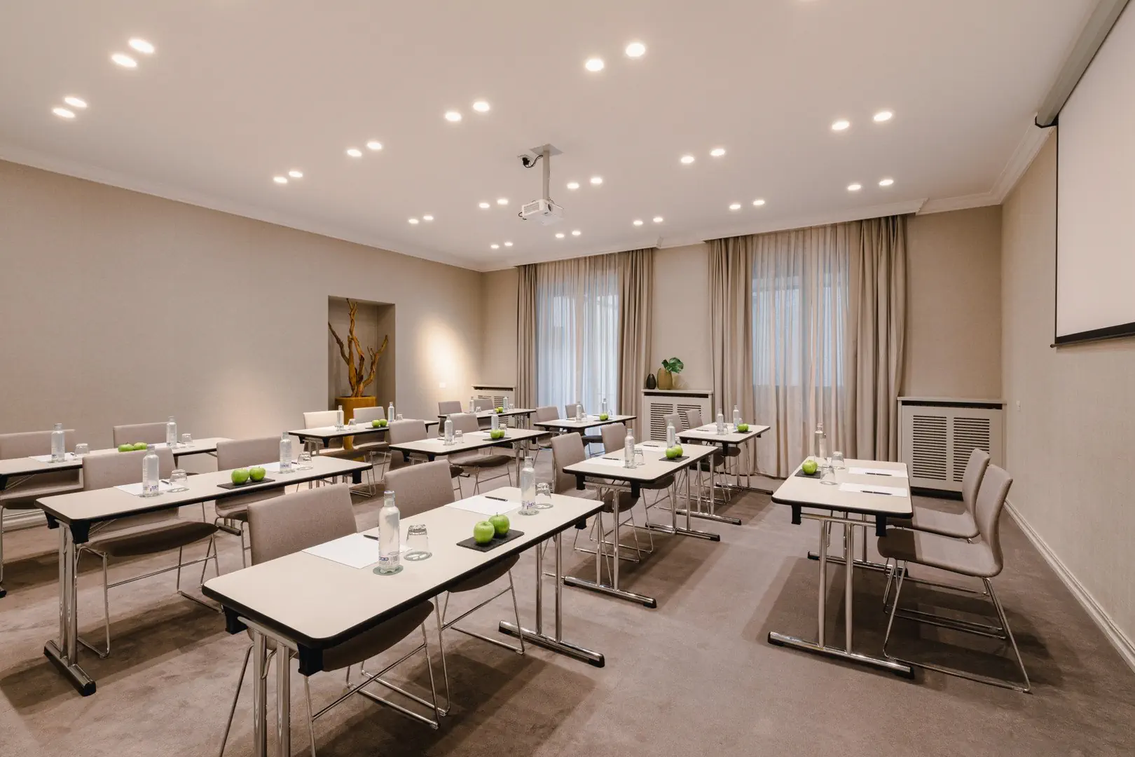 Worldhotel Cristoforo Colombo (ex. Cristoforo Colombo) - zdjęcie 7