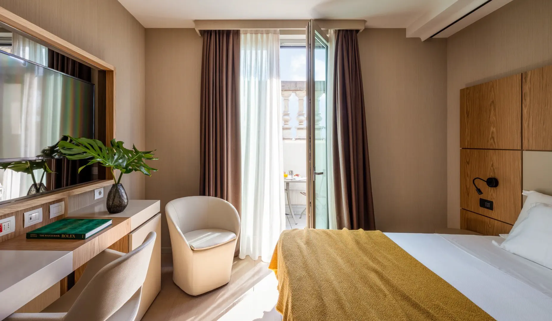 Worldhotel Cristoforo Colombo (ex. Cristoforo Colombo) - zdjęcie 4
