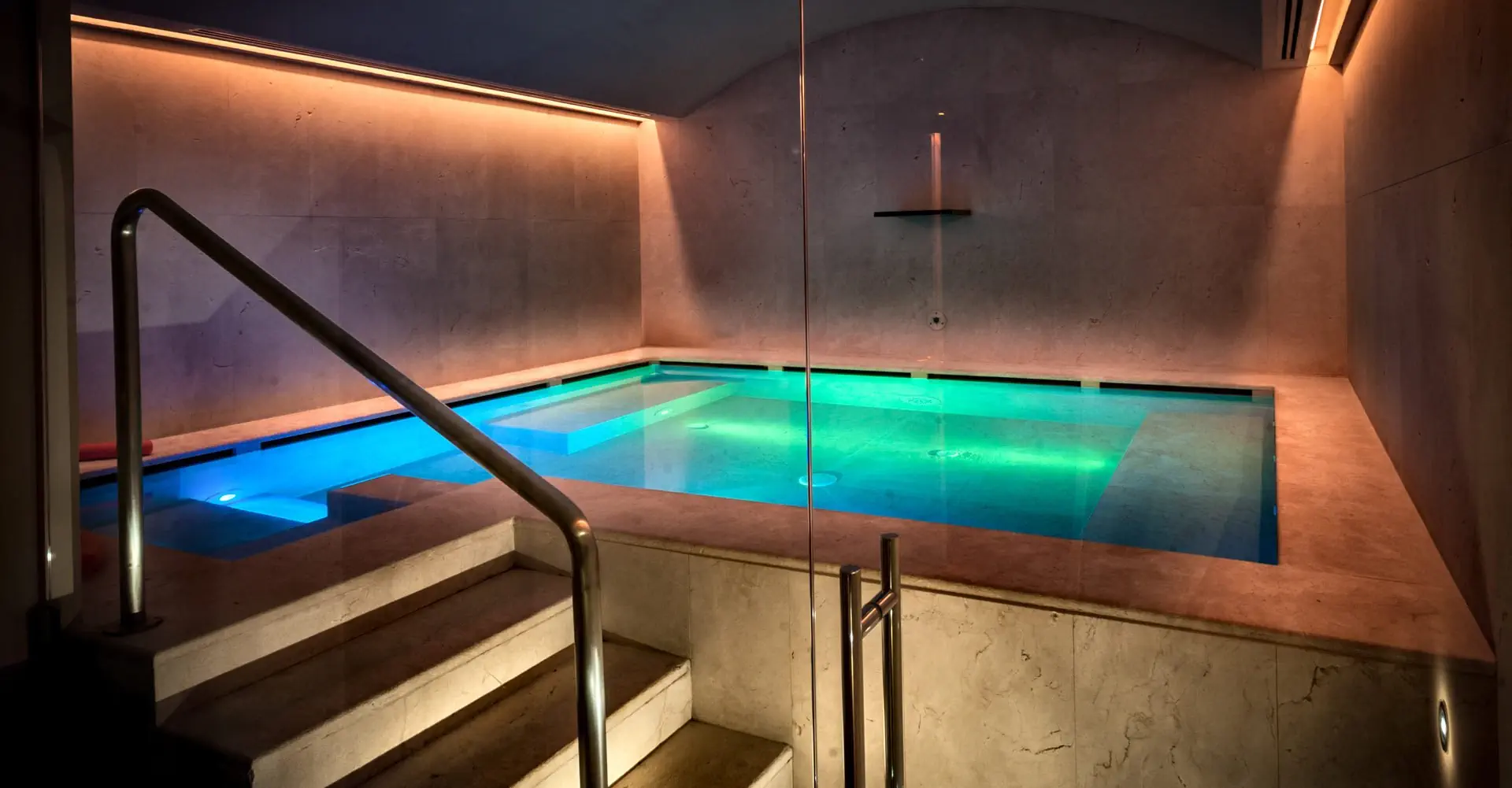 Worldhotel Cristoforo Colombo (ex. Cristoforo Colombo) - zdjęcie 5