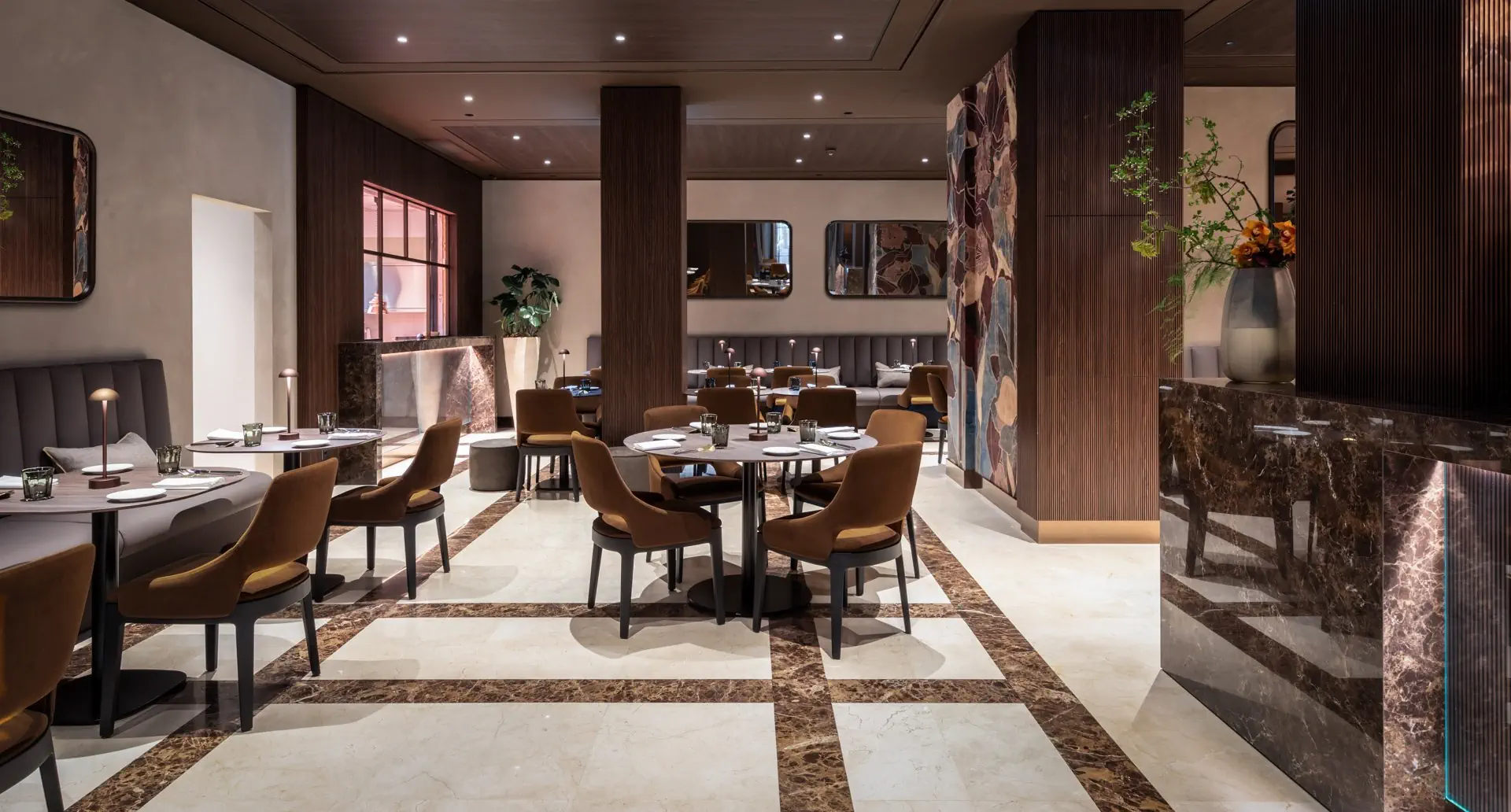 Worldhotel Cristoforo Colombo (ex. Cristoforo Colombo) - zdjęcie 3