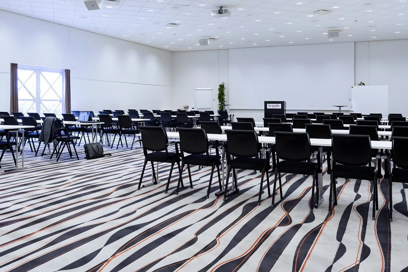 Scandic Roskilde Park - zdjęcie 15