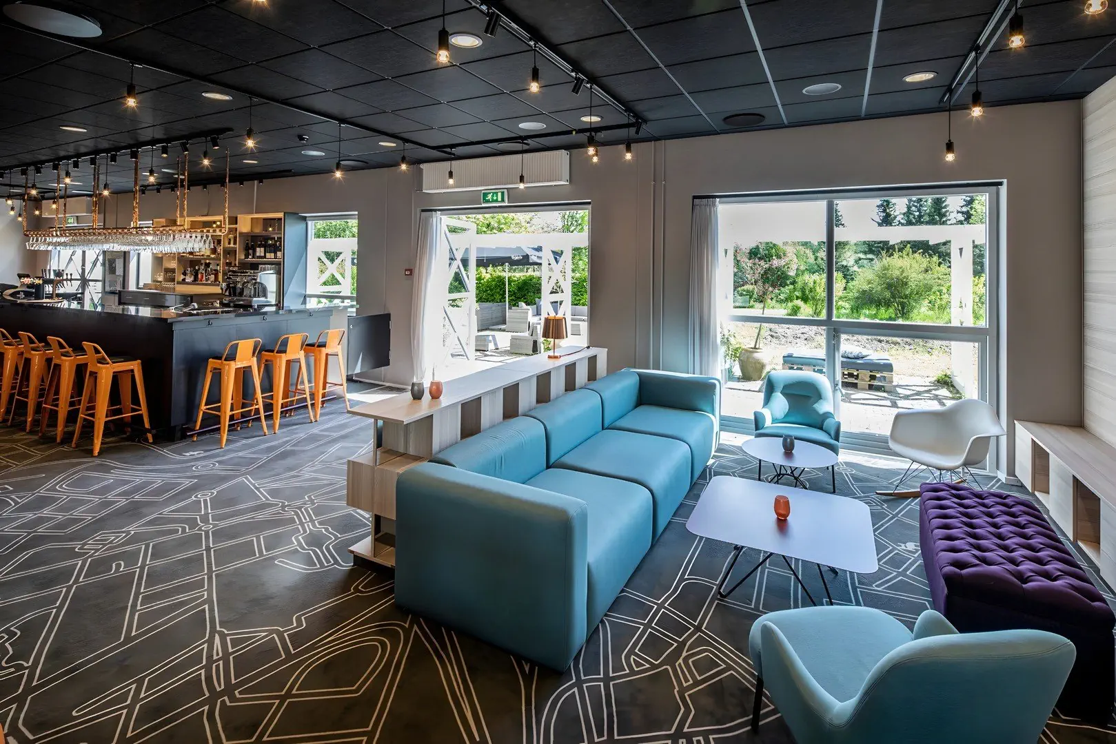 Scandic Roskilde Park - zdjęcie 5
