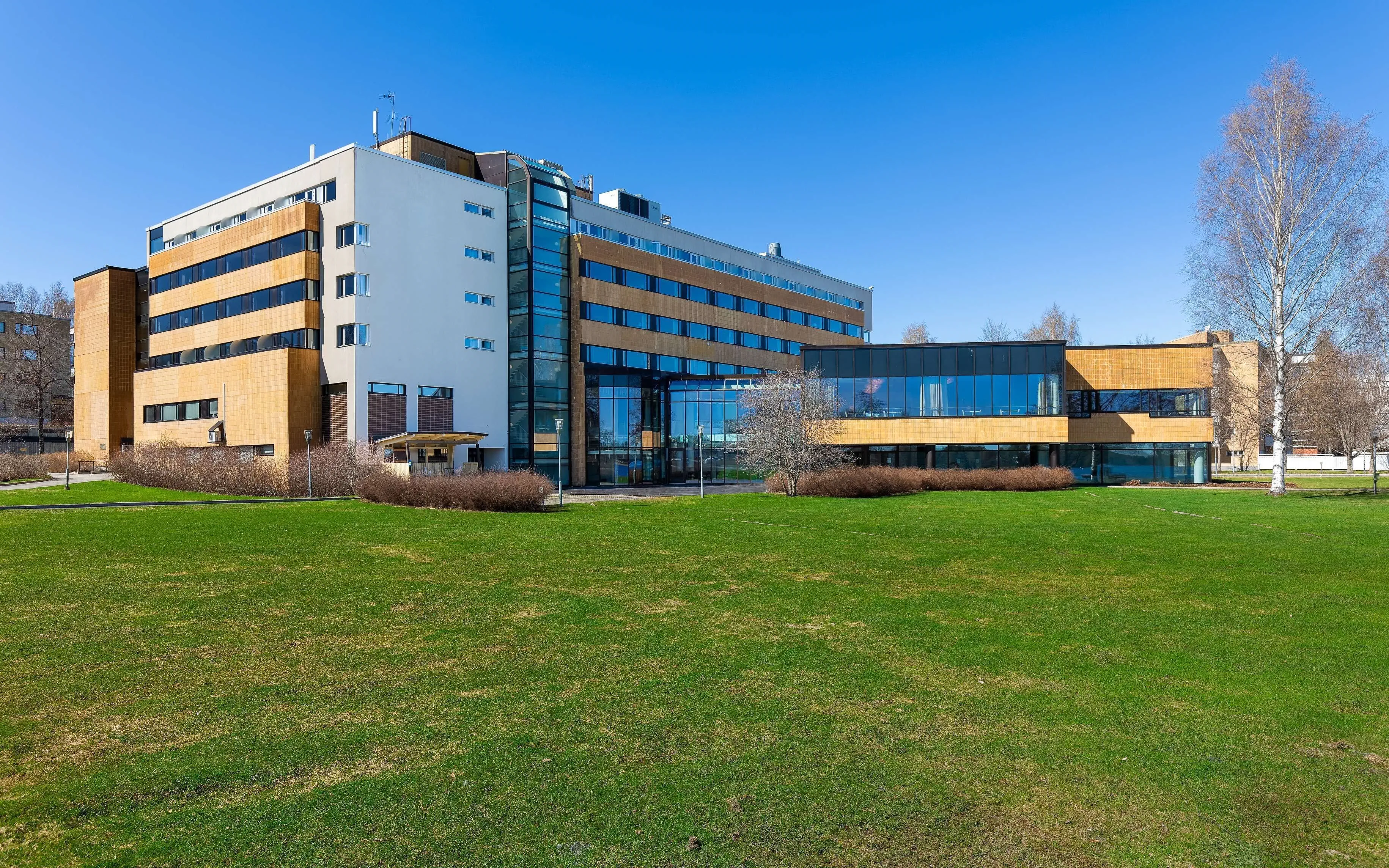 Scandic Kuopio - zdjęcie 3