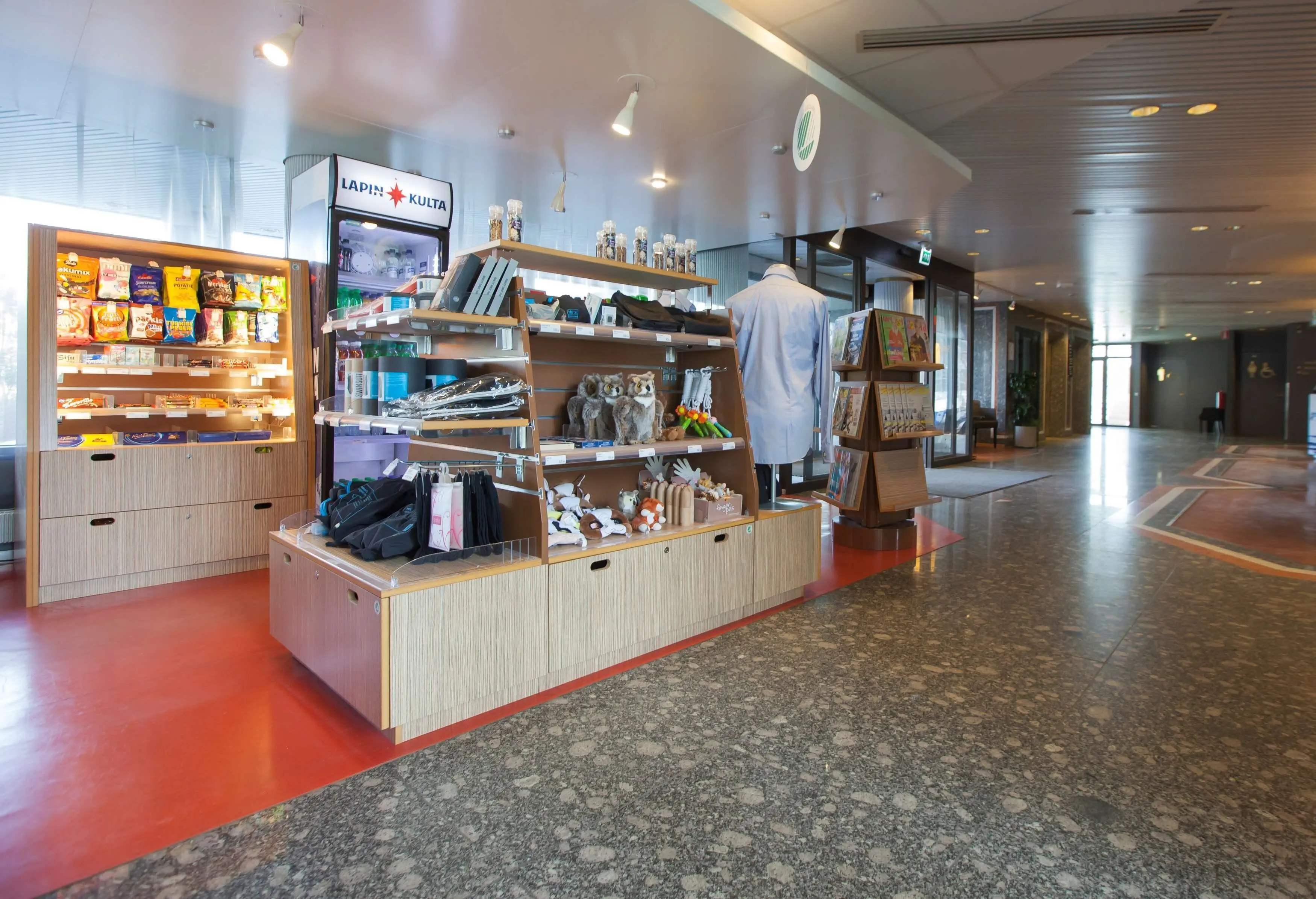 Scandic Kuopio - zdjęcie 12