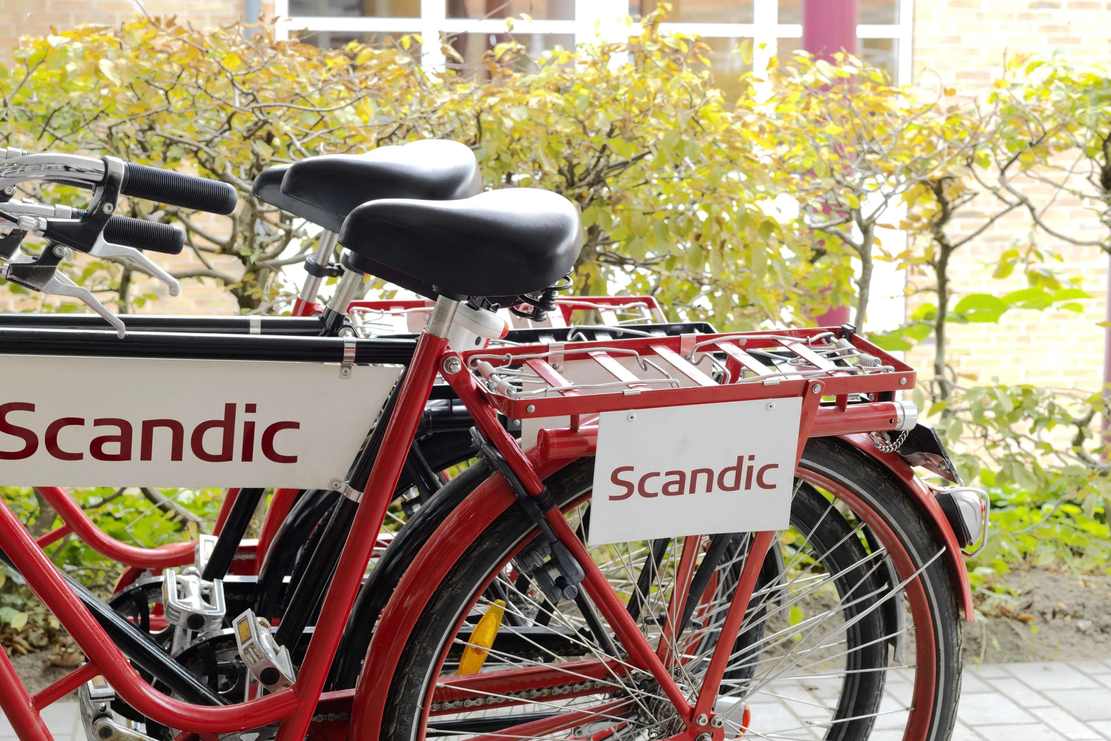 Scandic Kuopio - zdjęcie 14