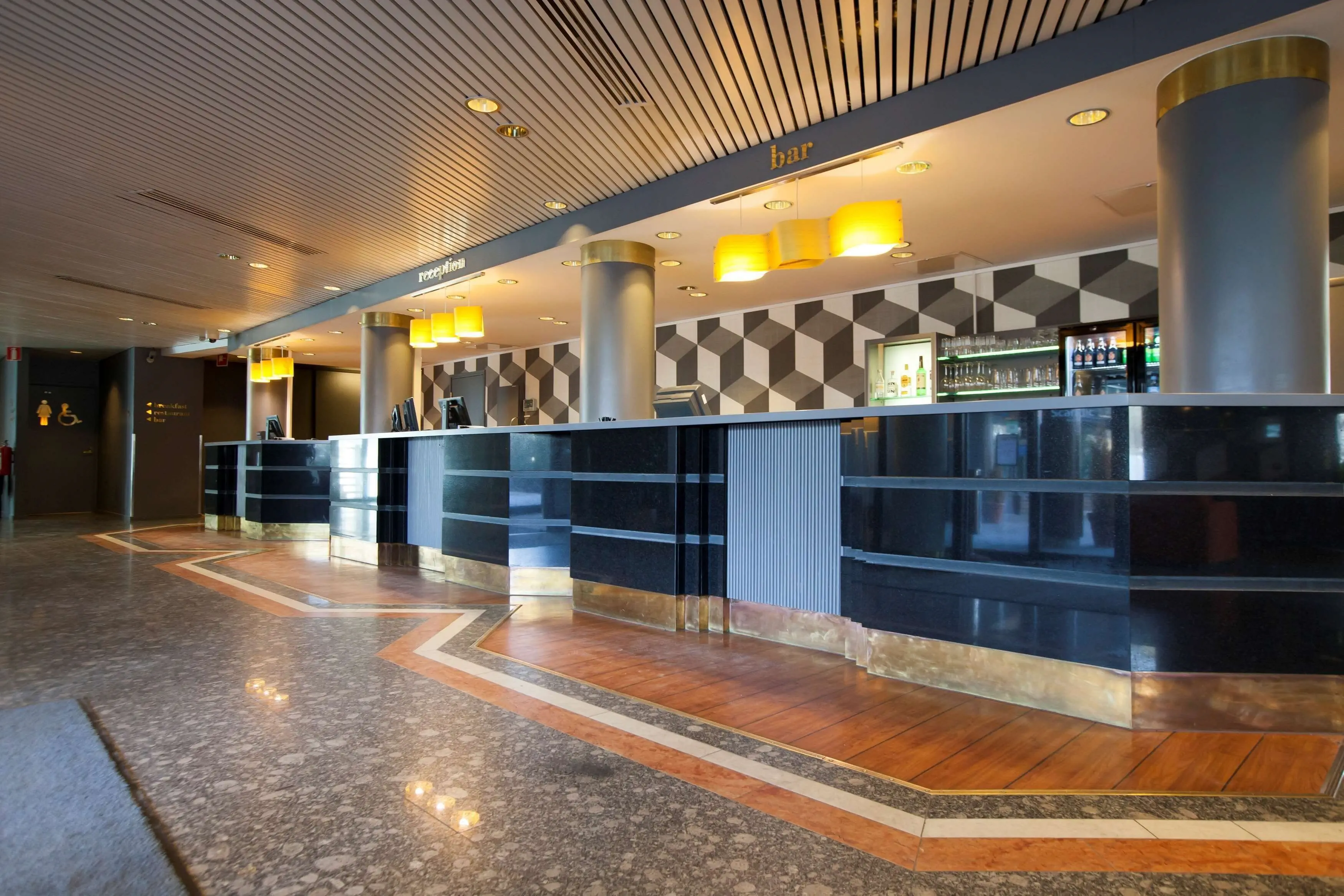 Scandic Kuopio - zdjęcie 9