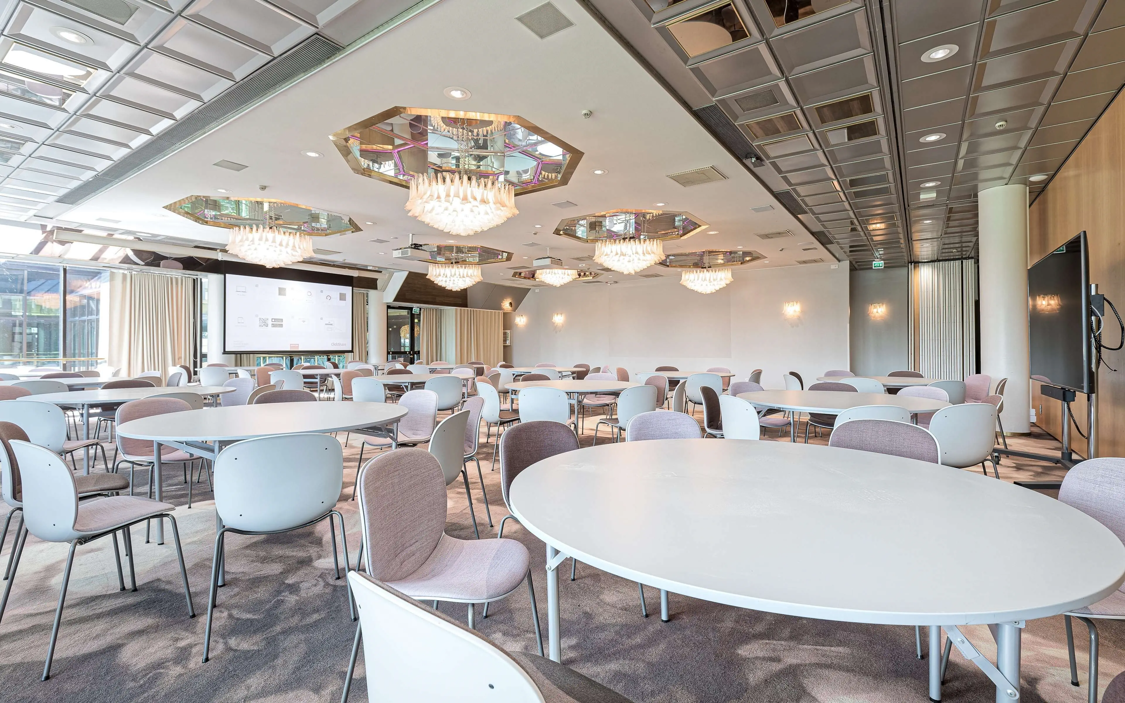 Scandic Kuopio - zdjęcie 19