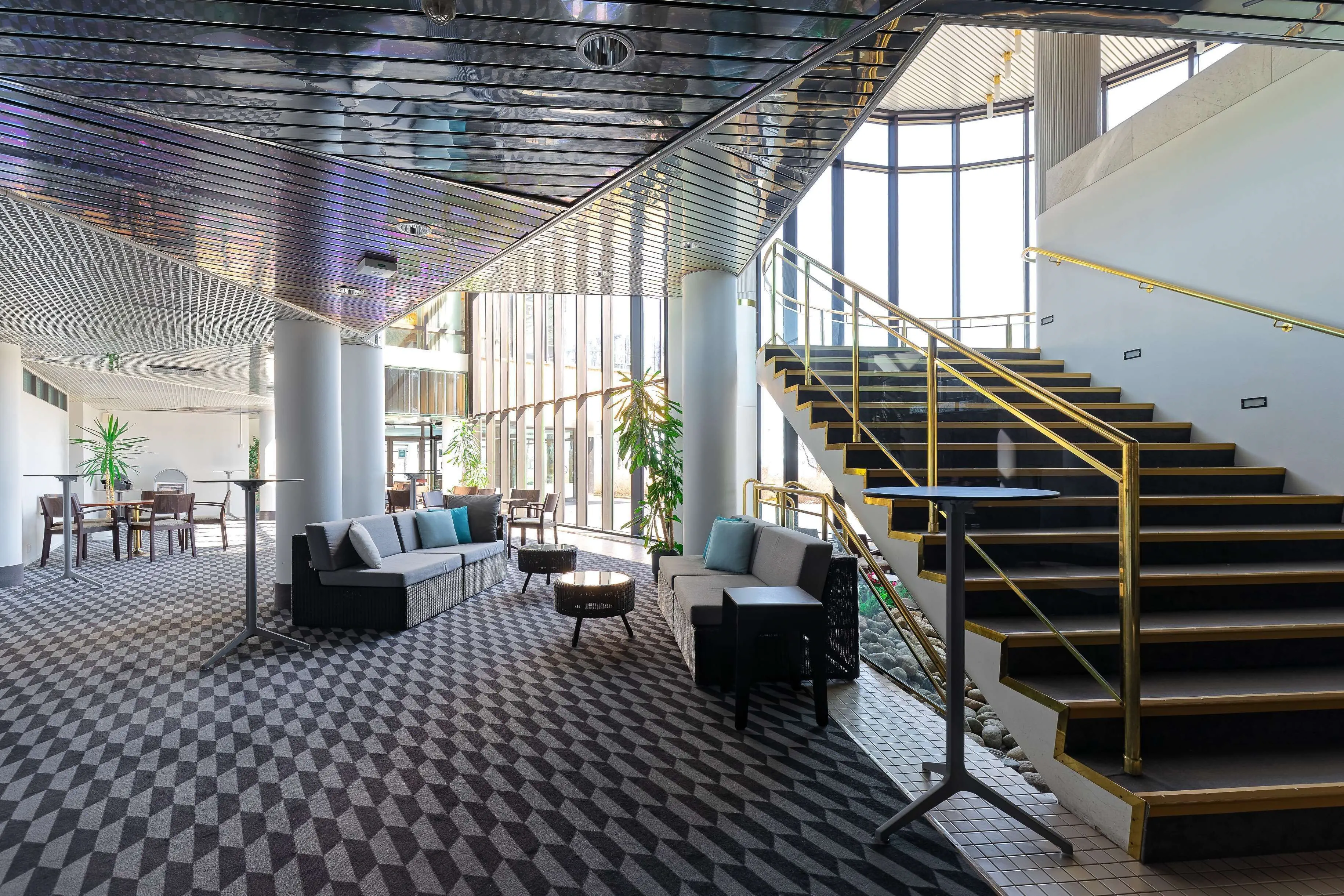 Scandic Kuopio - zdjęcie 5