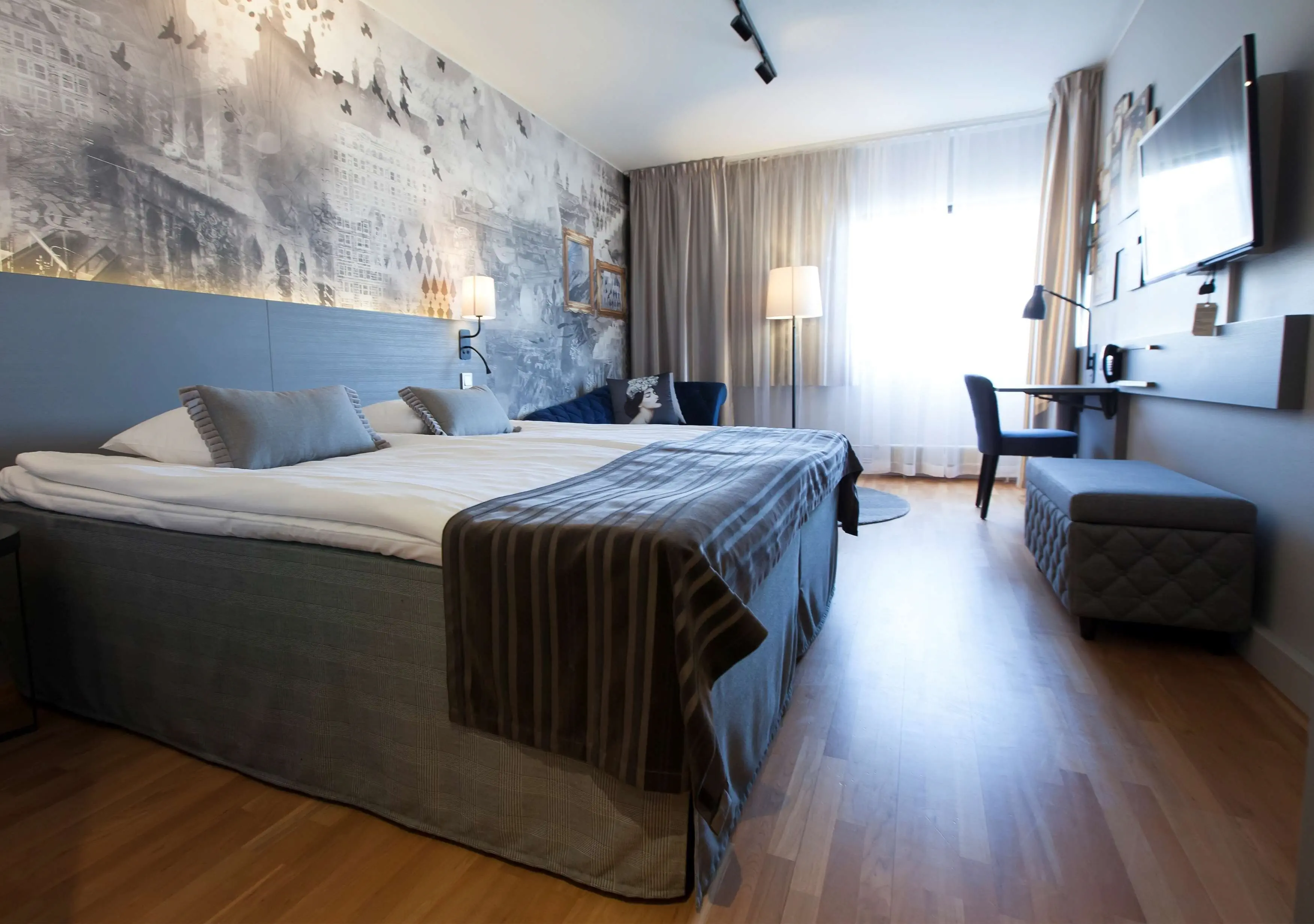 Scandic Kuopio - zdjęcie 7