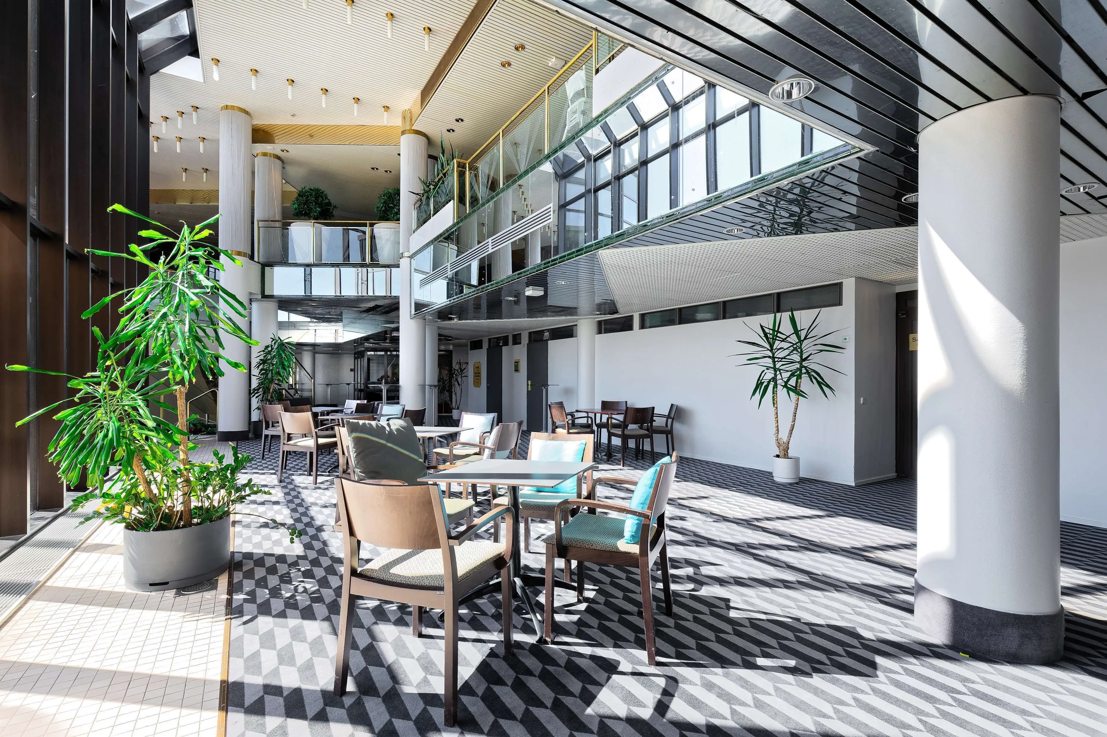 Scandic Kuopio - zdjęcie 11