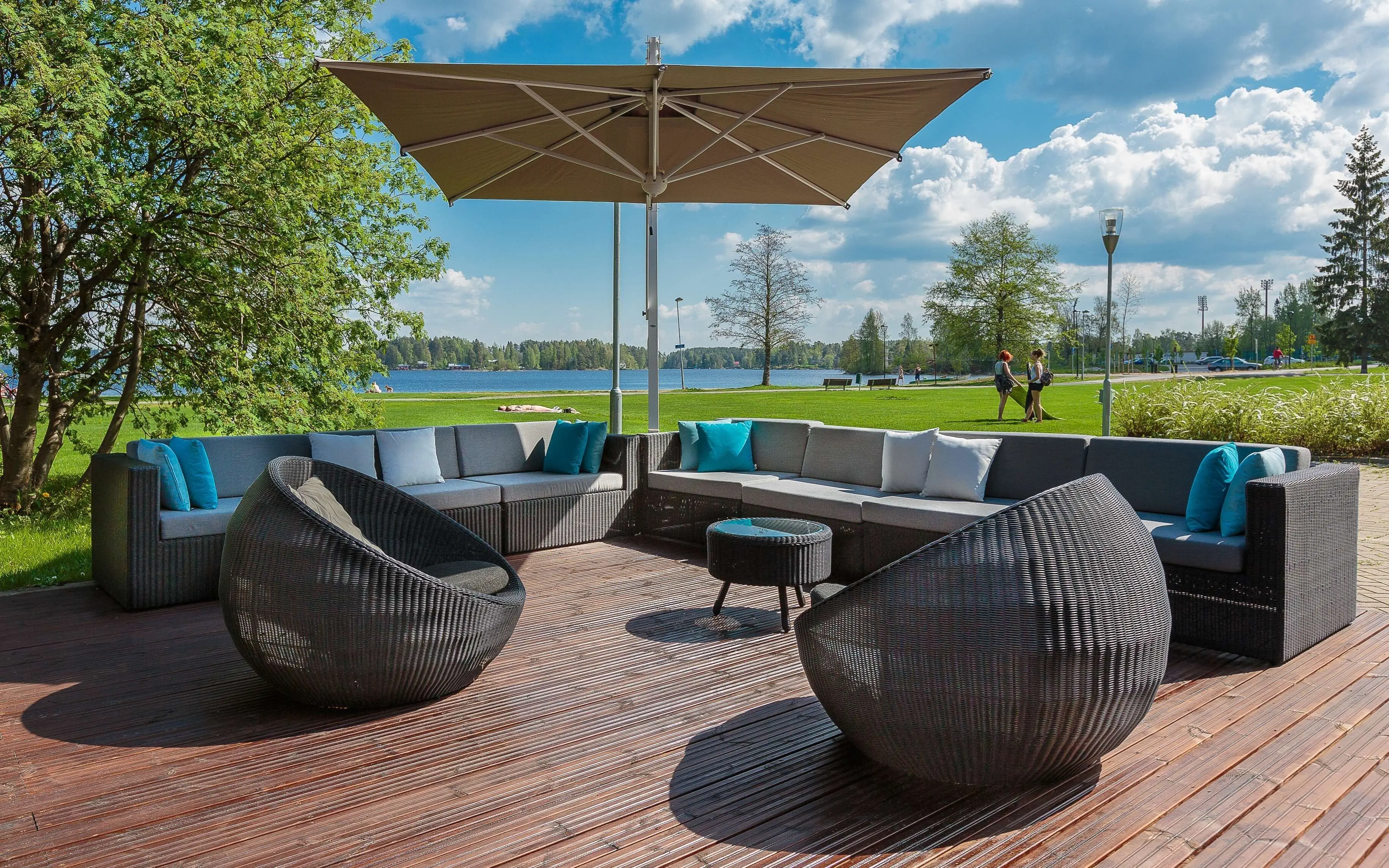 Scandic Kuopio - zdjęcie 13