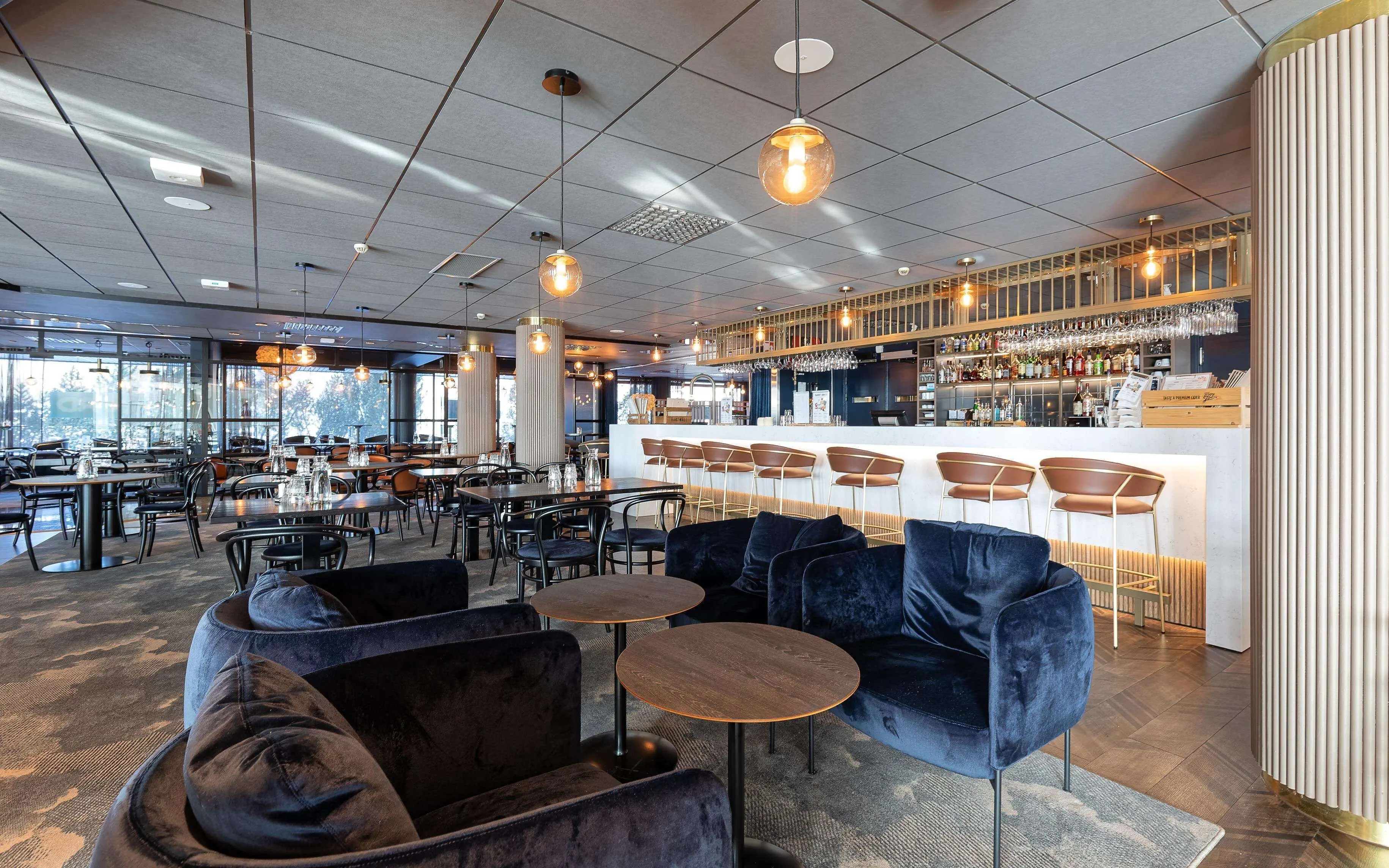 Scandic Kuopio - zdjęcie 10