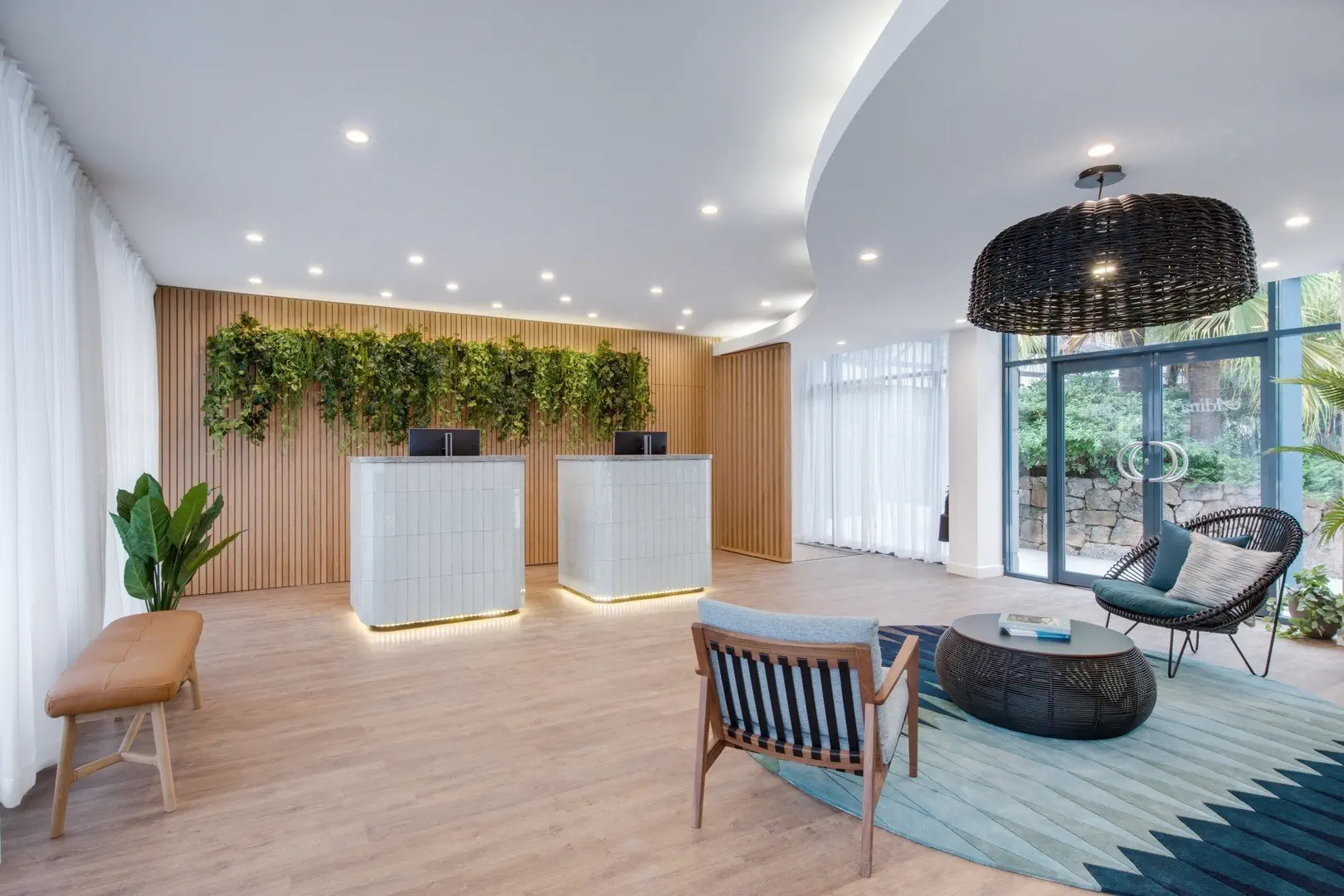 Adina Apartment Hotel Coogee - zdjęcie 3